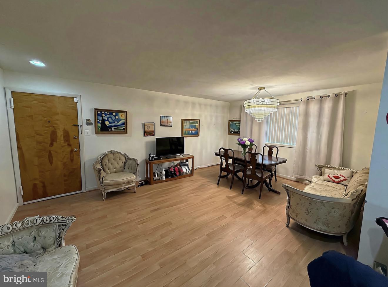 SIERRA LANDING CODM - Residential