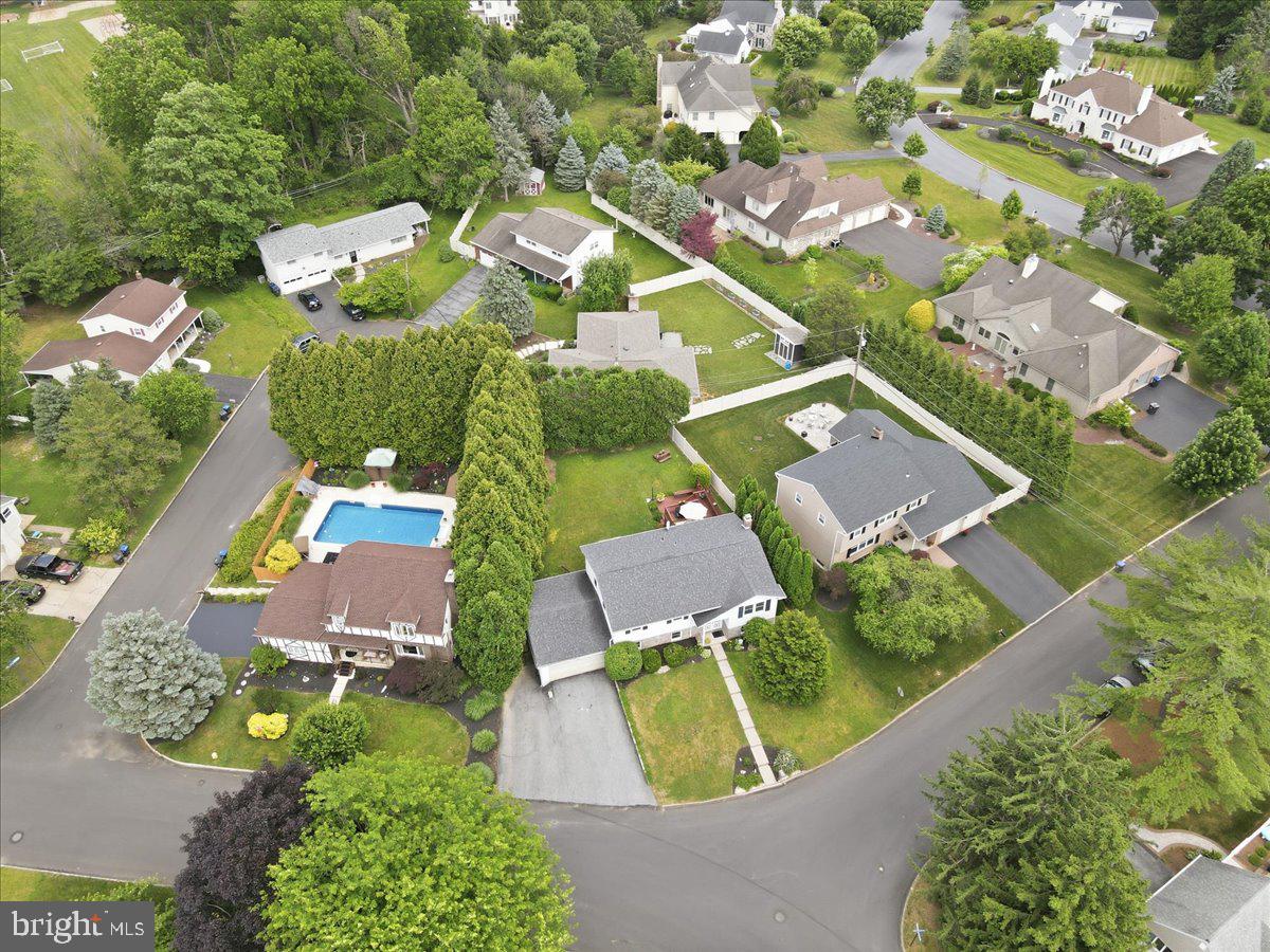 SADDLEBROOK - Residential