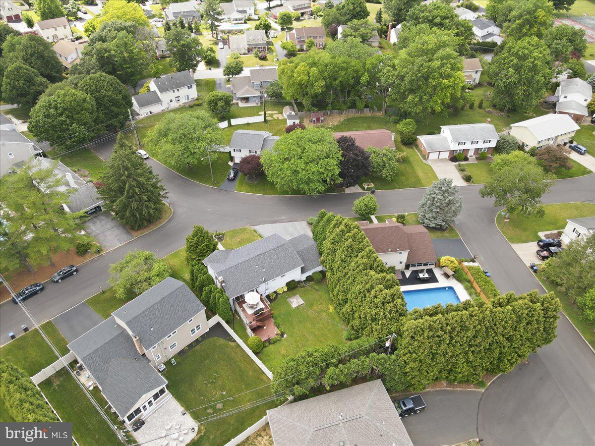 SADDLEBROOK - Residential