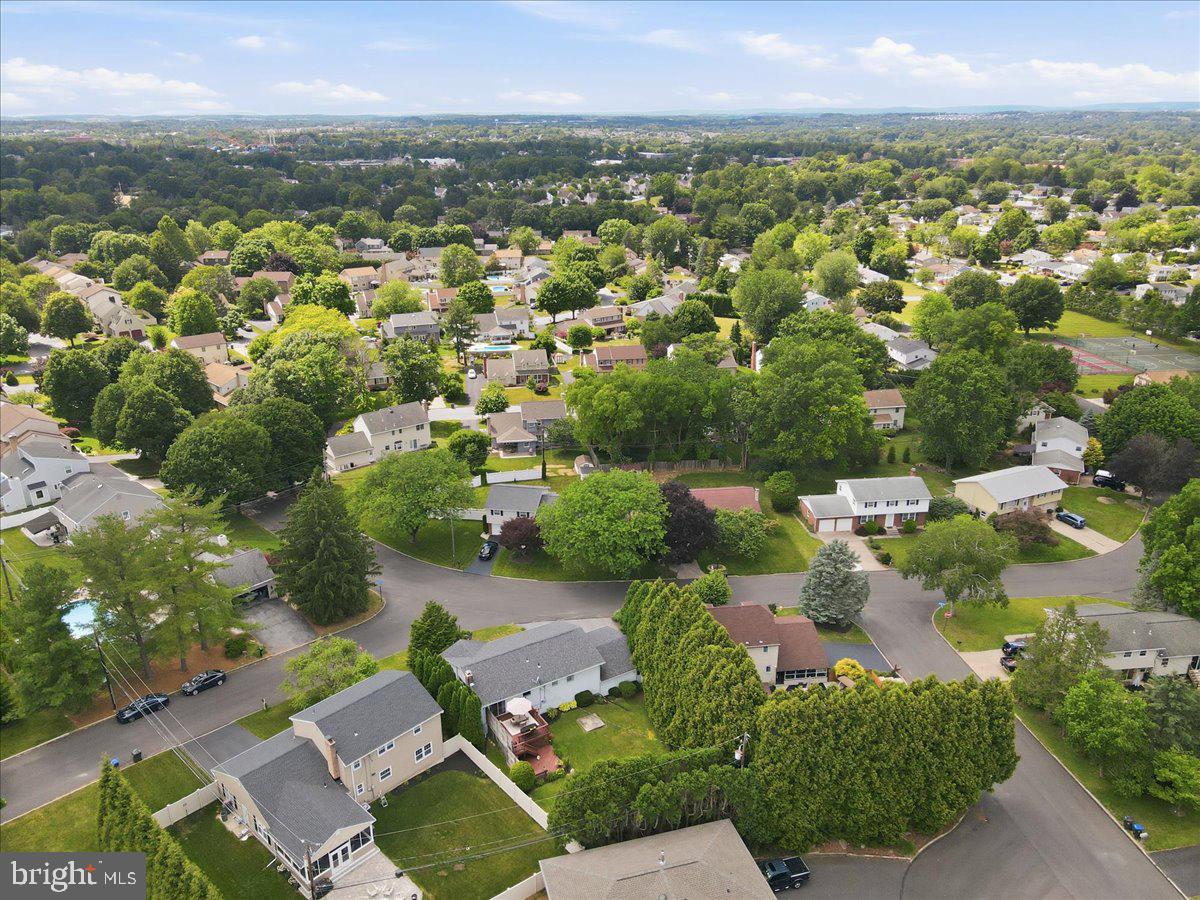 SADDLEBROOK - Residential