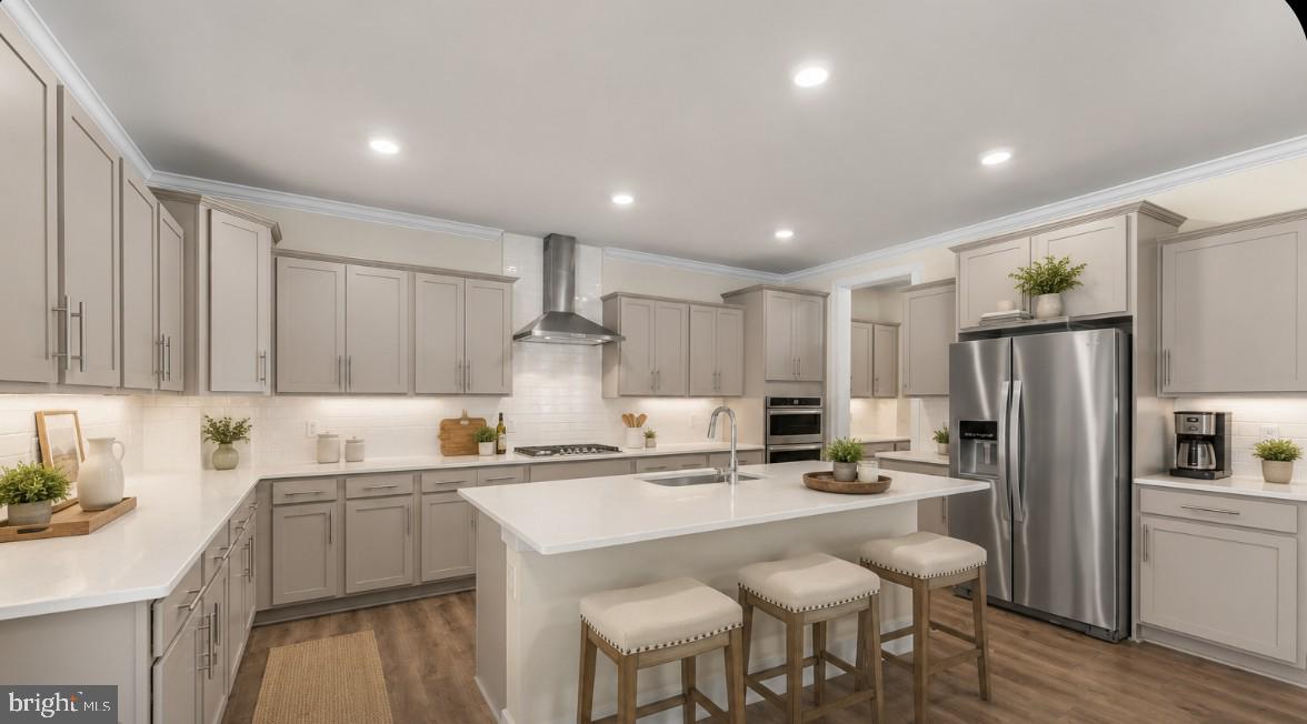 ROBINSONS PARADISE - Residential