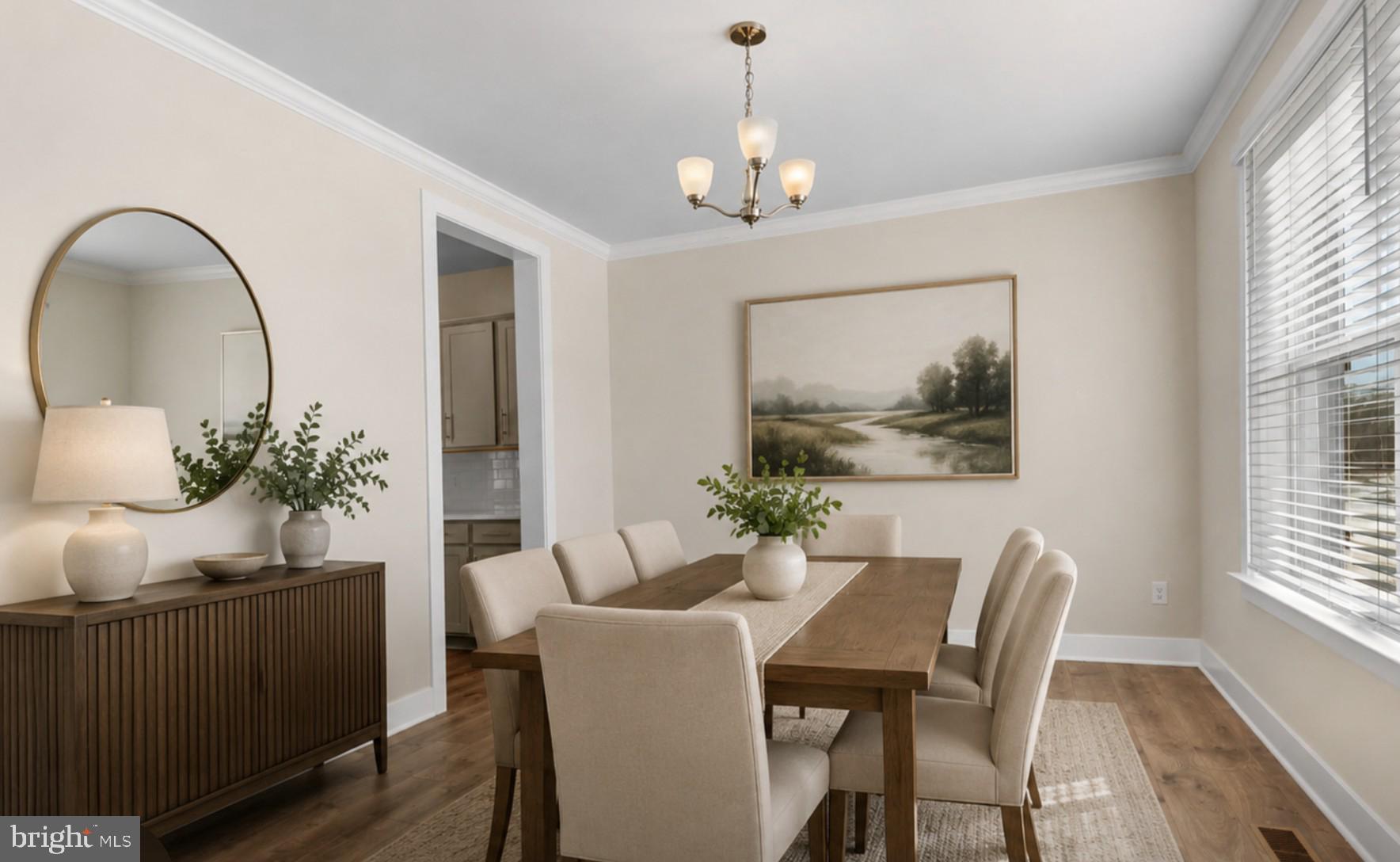 ROBINSONS PARADISE - Residential