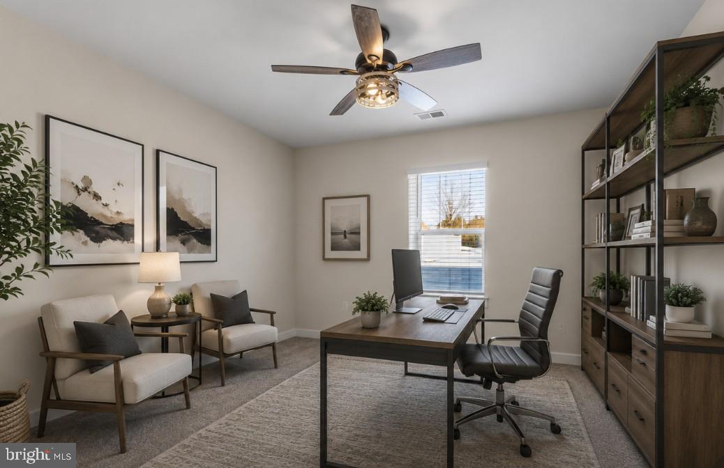 ROBINSONS PARADISE - Residential
