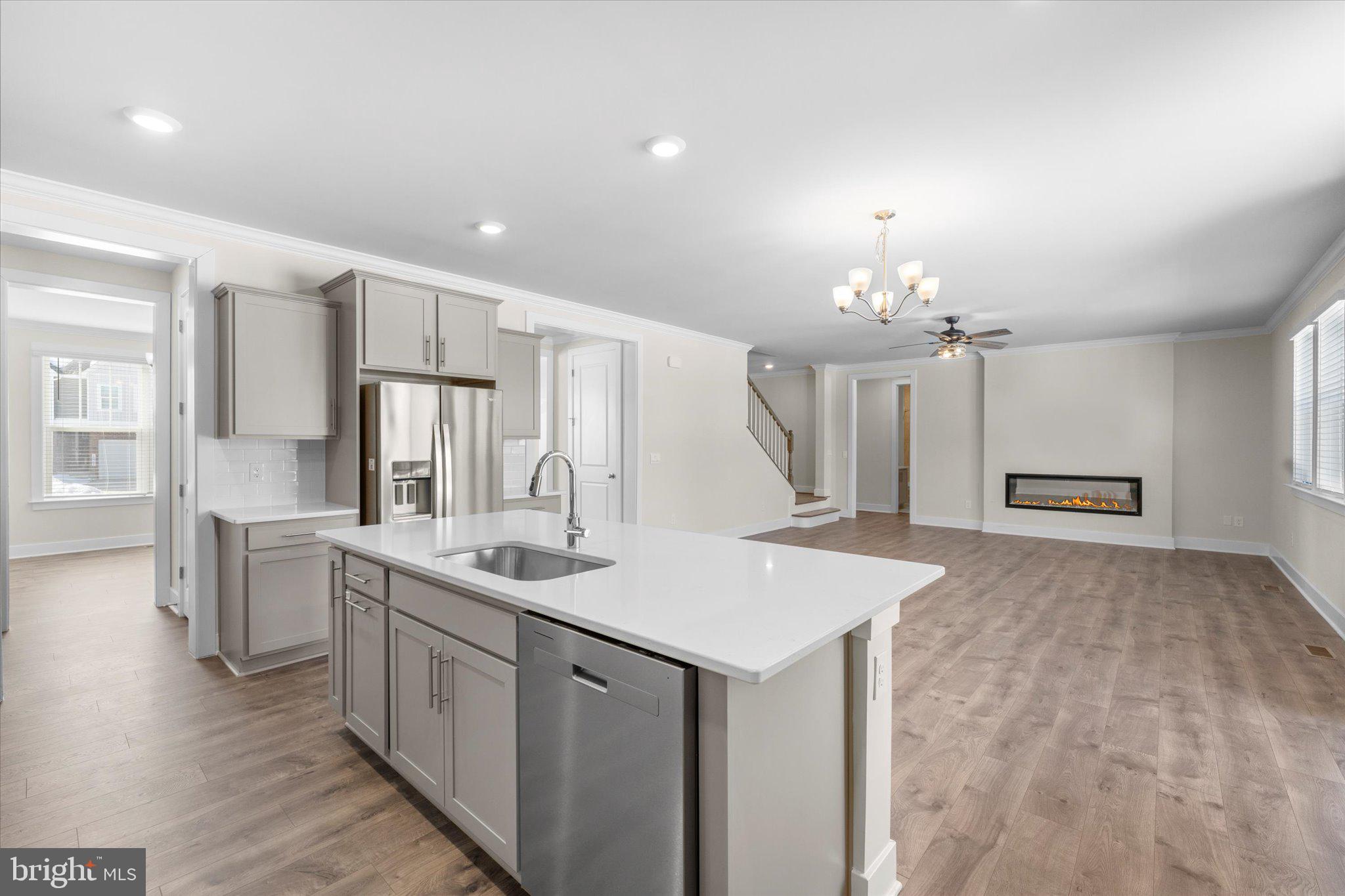ROBINSONS PARADISE - Residential