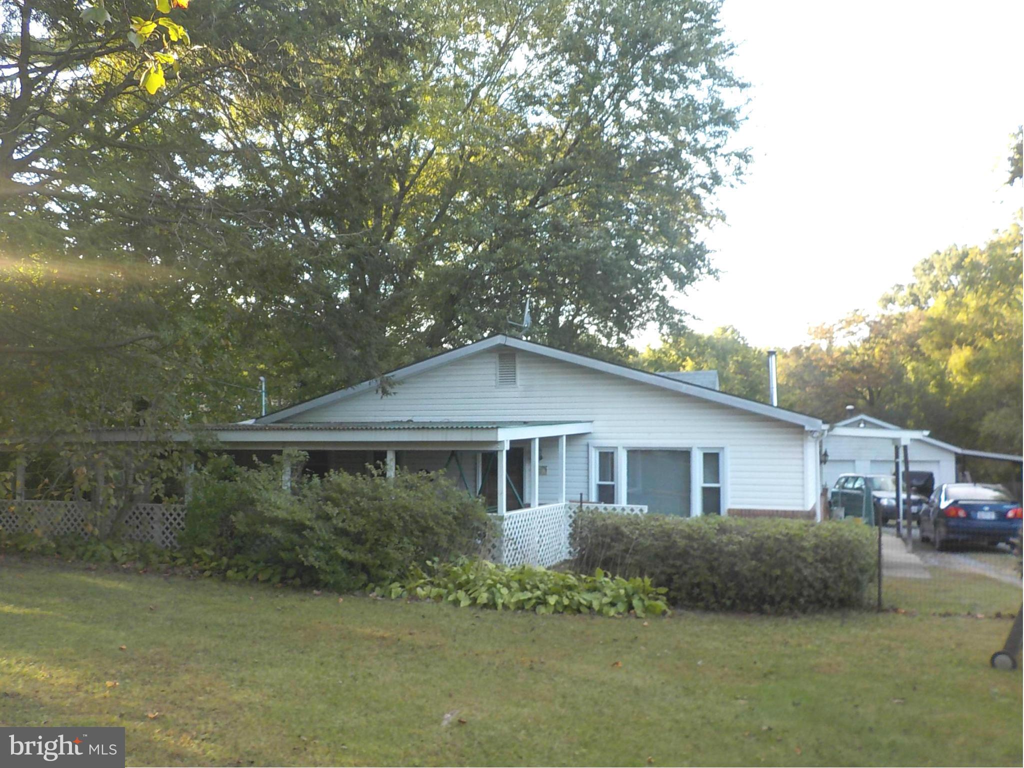 CAPE MAY - Residential