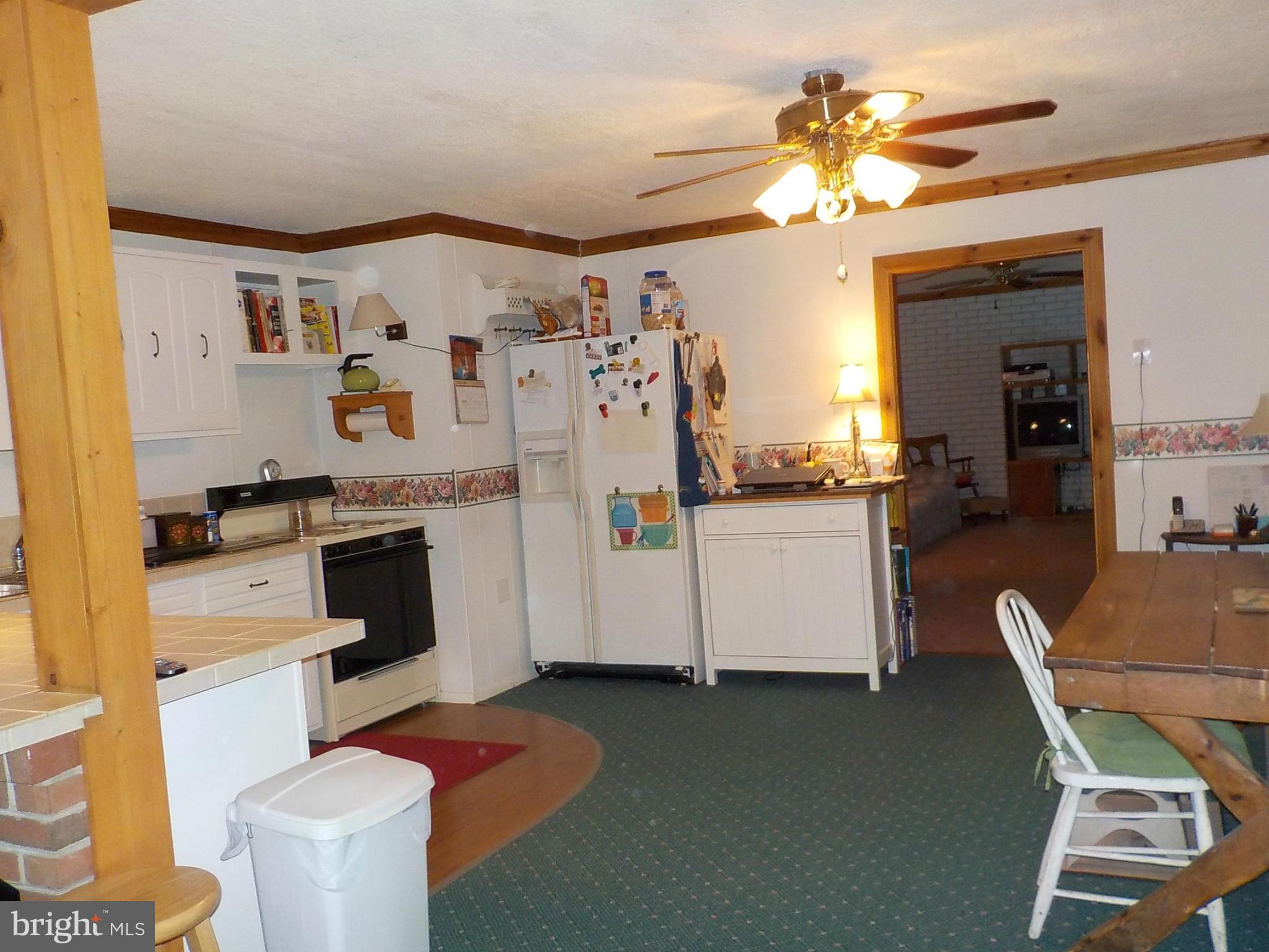 CAPE MAY - Residential