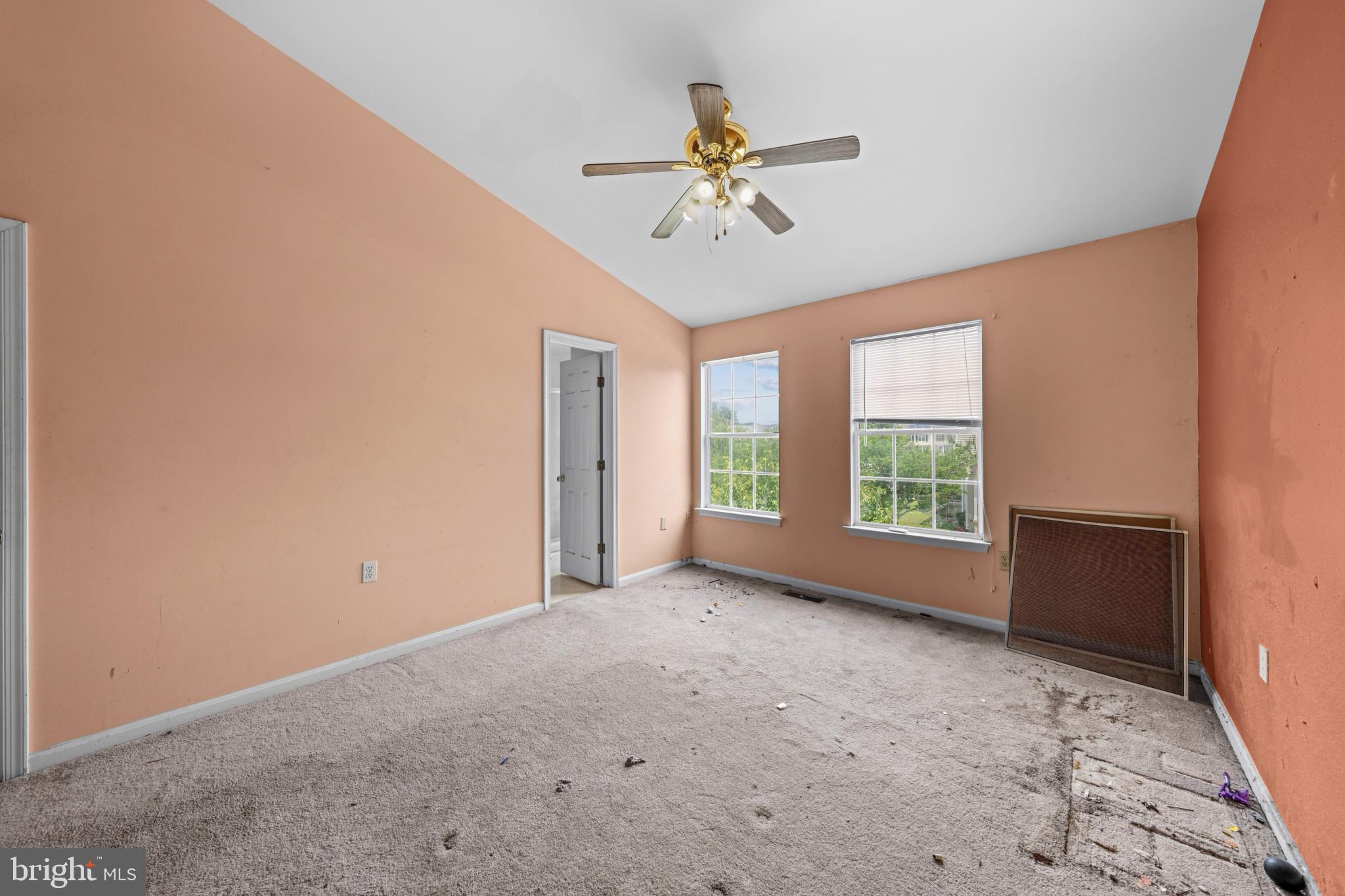 MILLBROOK SUBDIVISION - Residential