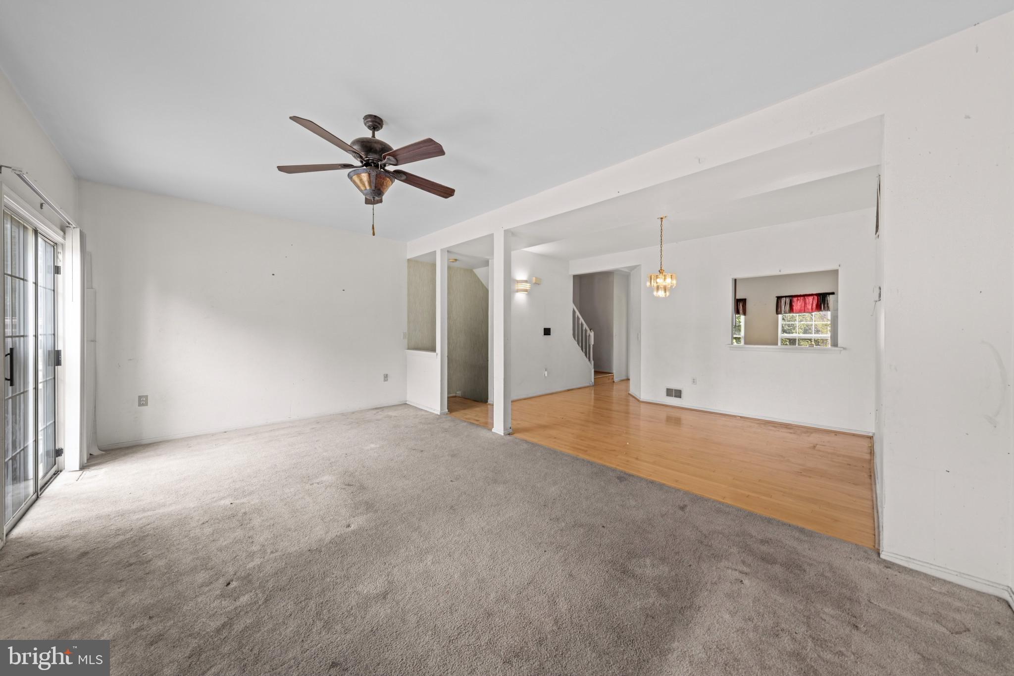 MILLBROOK SUBDIVISION - Residential