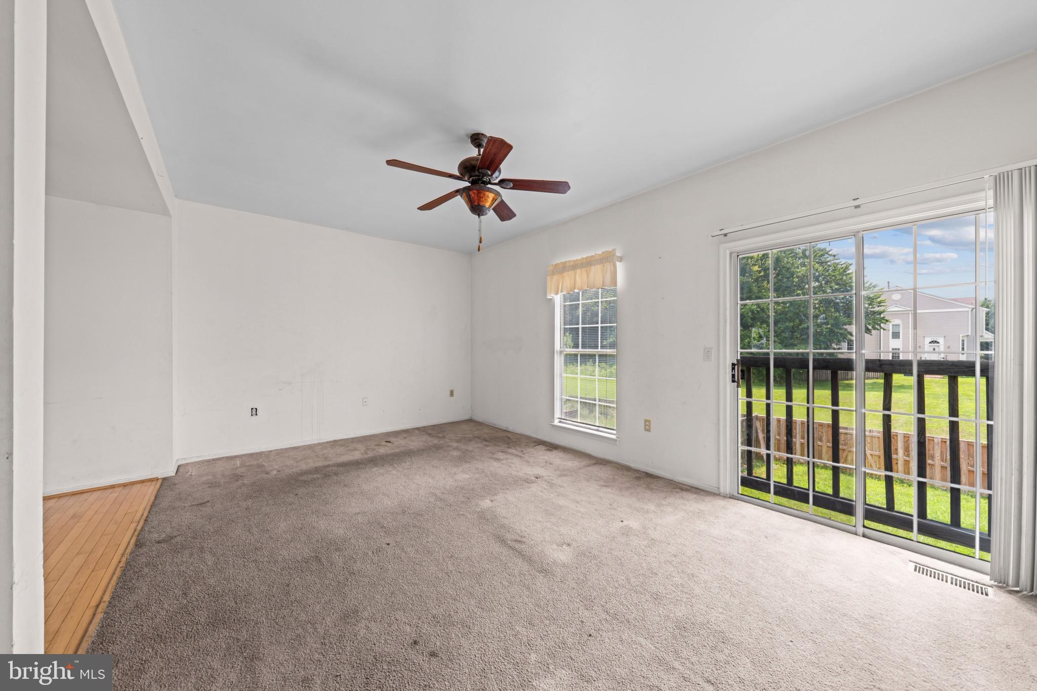 MILLBROOK SUBDIVISION - Residential
