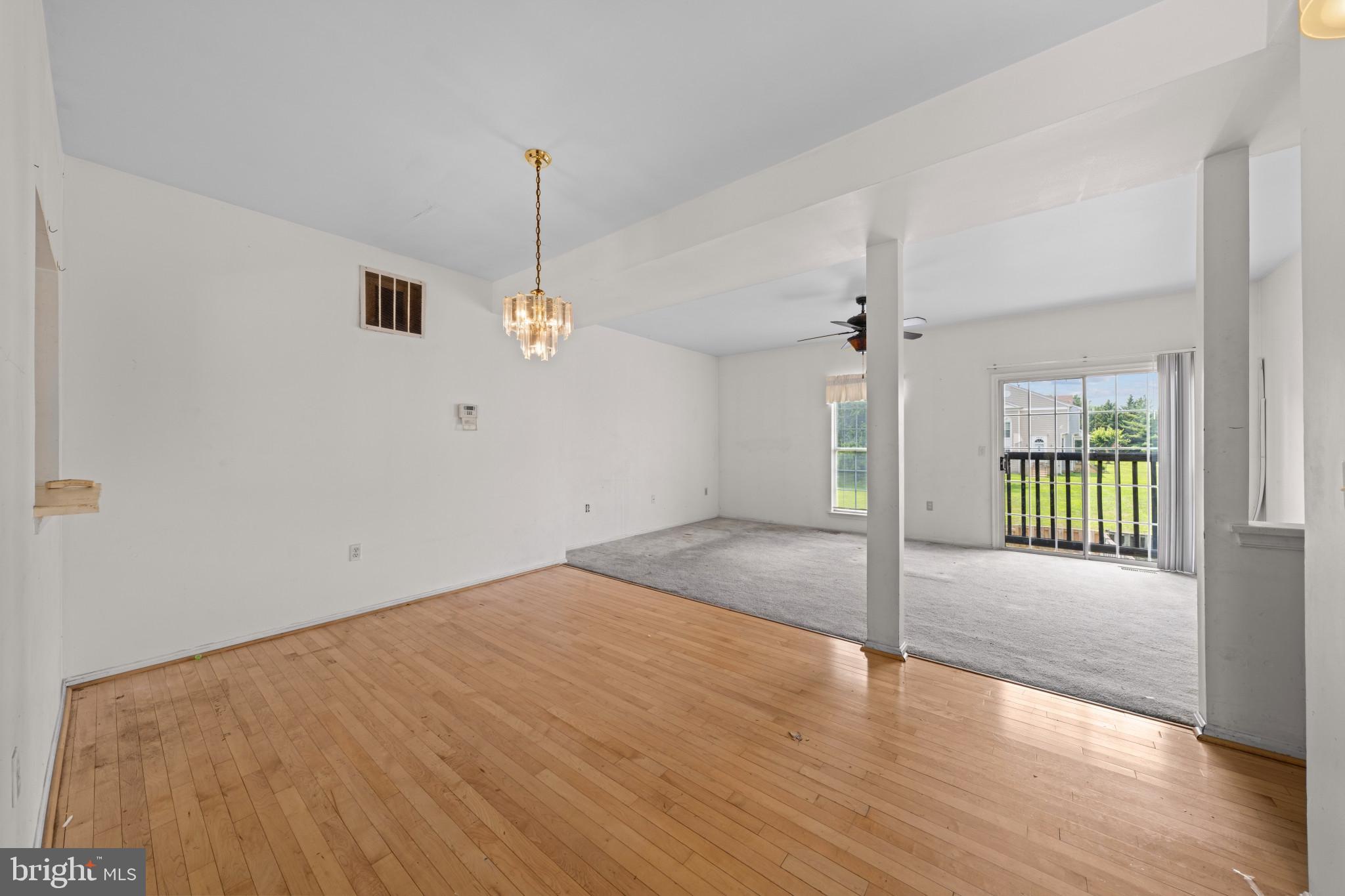 MILLBROOK SUBDIVISION - Residential