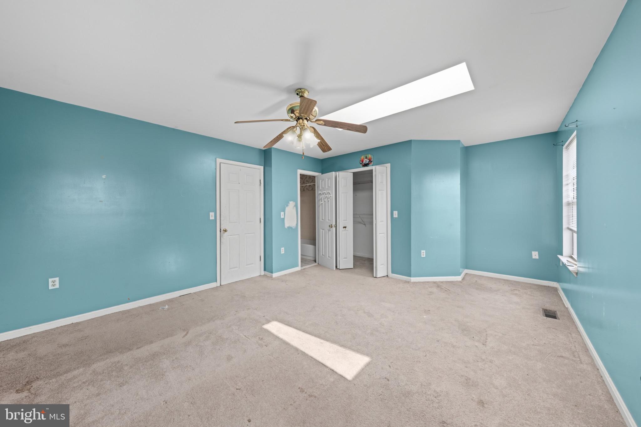 MILLBROOK SUBDIVISION - Residential