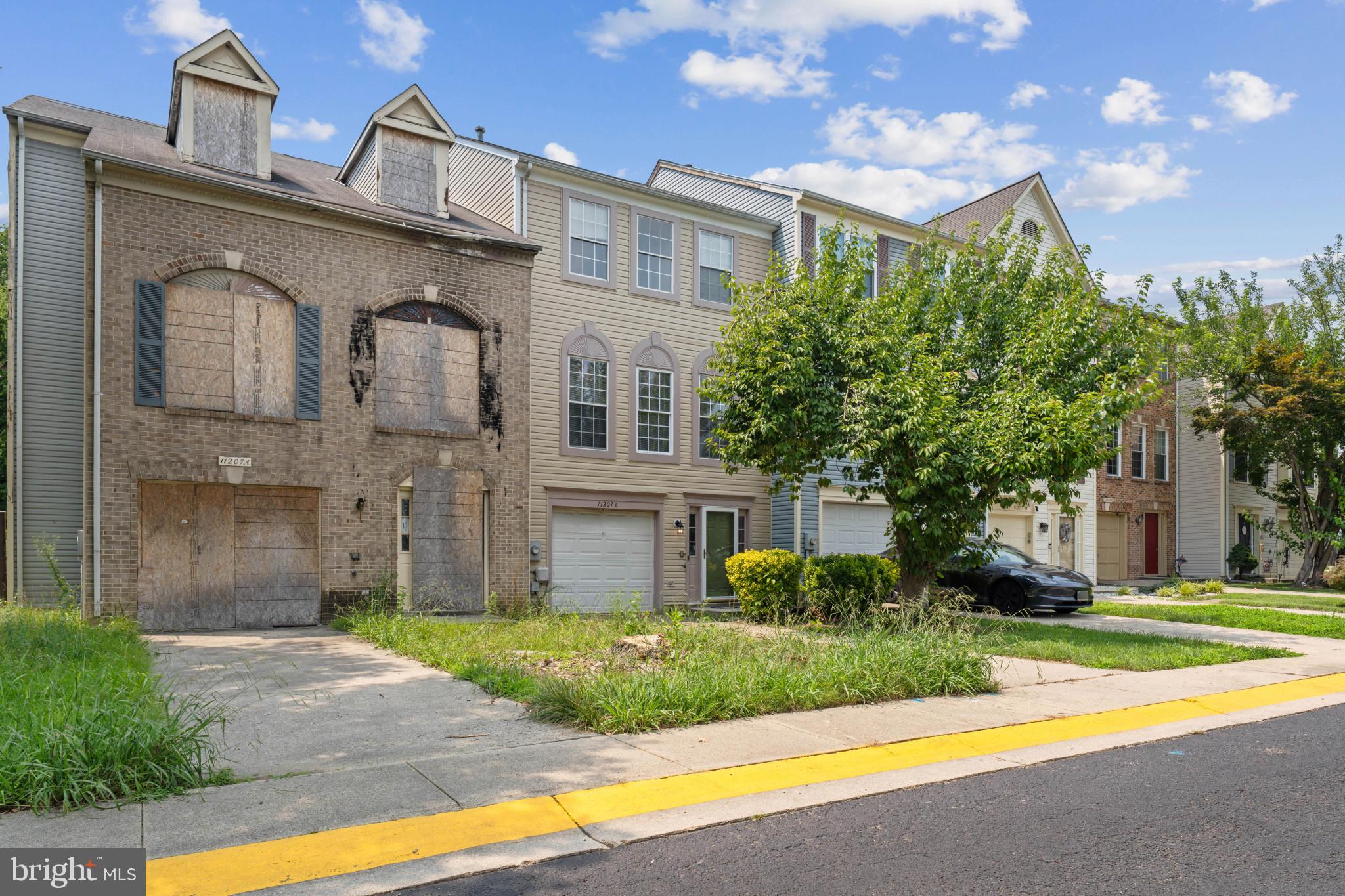 MILLBROOK SUBDIVISION - Residential