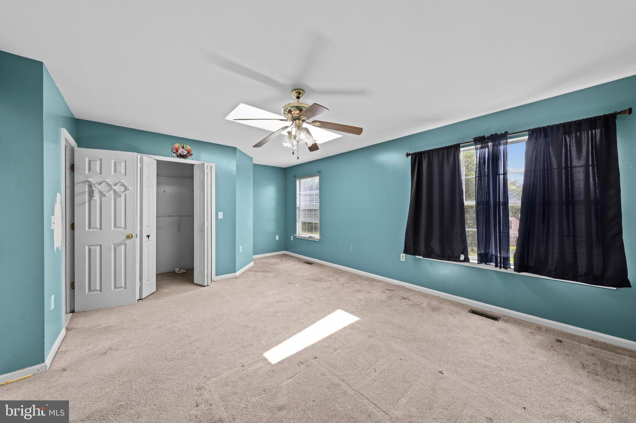 MILLBROOK SUBDIVISION - Residential