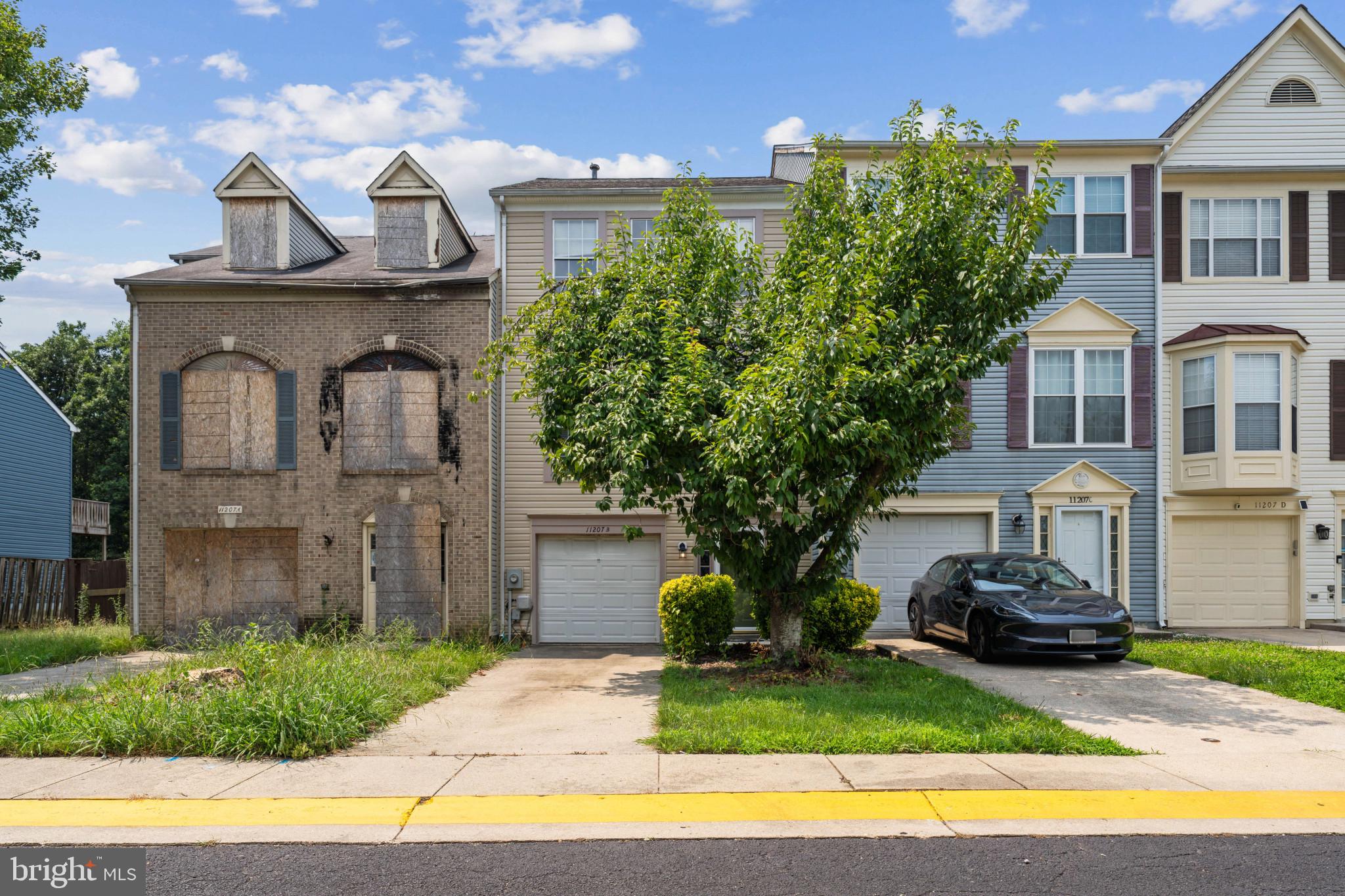 MILLBROOK SUBDIVISION - Residential