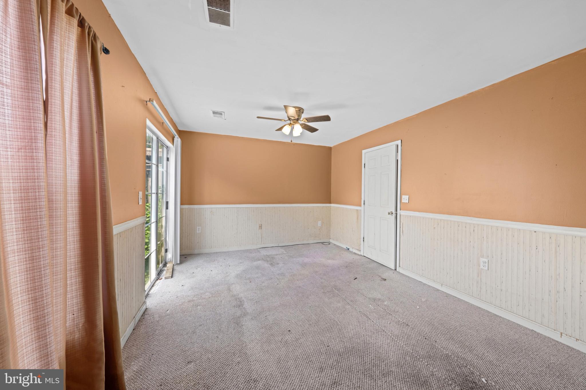 MILLBROOK SUBDIVISION - Residential