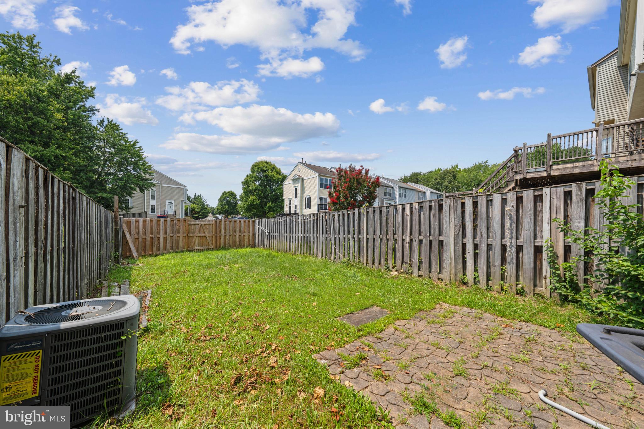 MILLBROOK SUBDIVISION - Residential