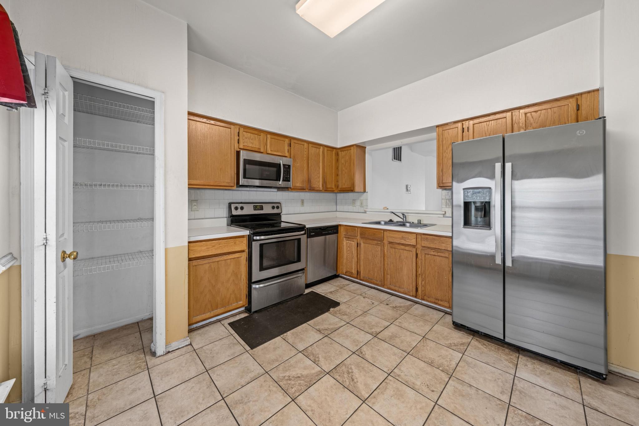MILLBROOK SUBDIVISION - Residential