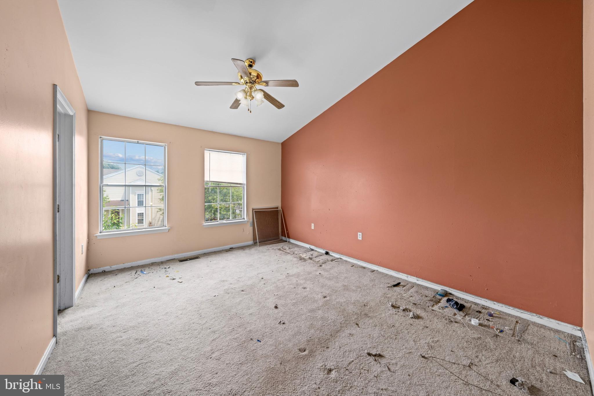 MILLBROOK SUBDIVISION - Residential