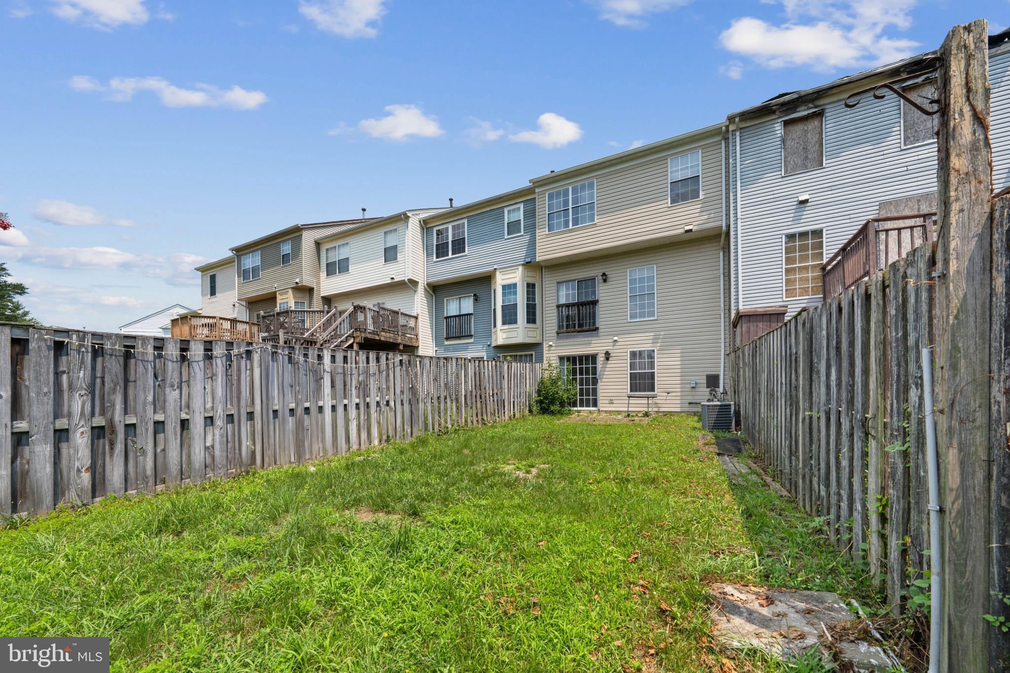 MILLBROOK SUBDIVISION - Residential