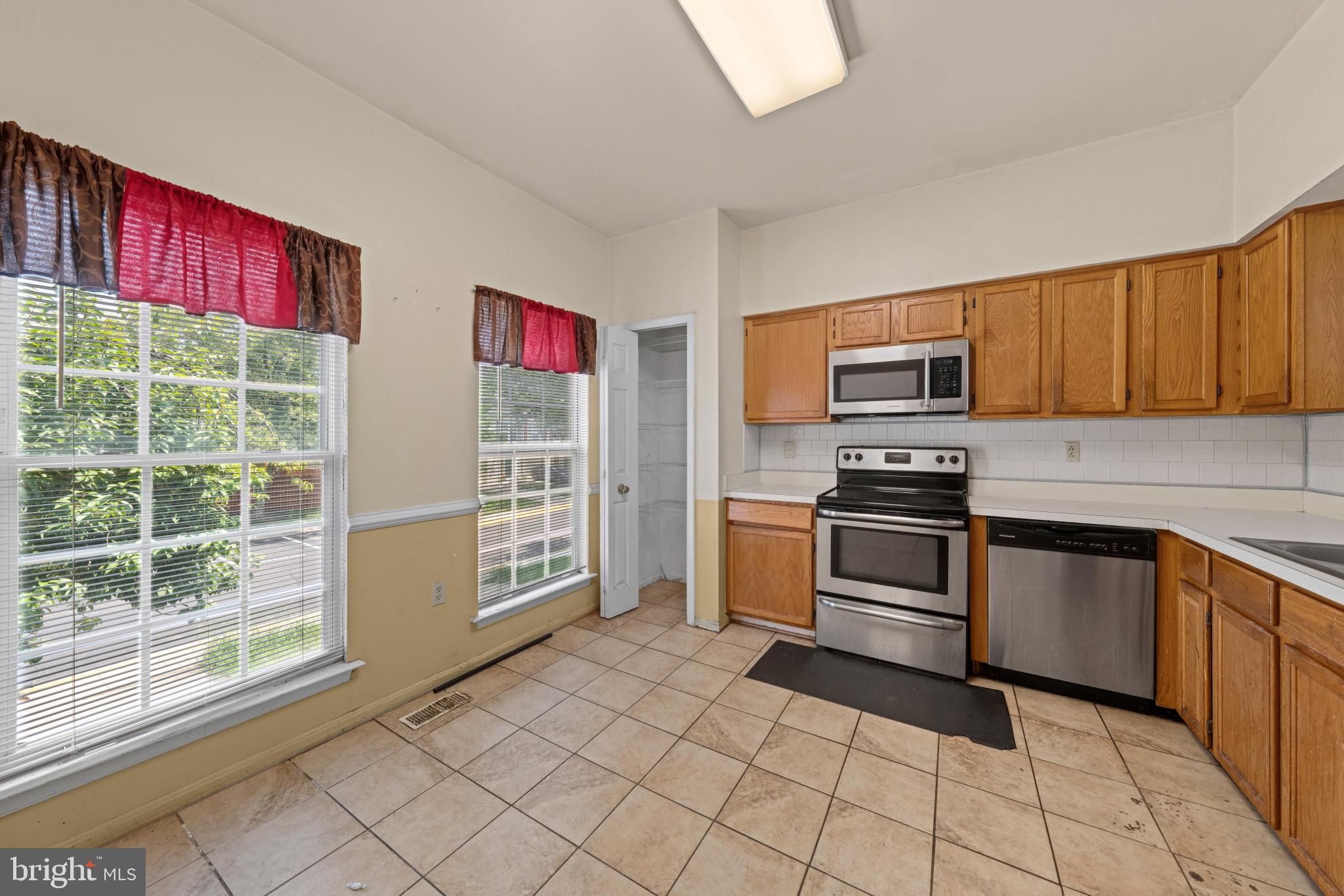 MILLBROOK SUBDIVISION - Residential