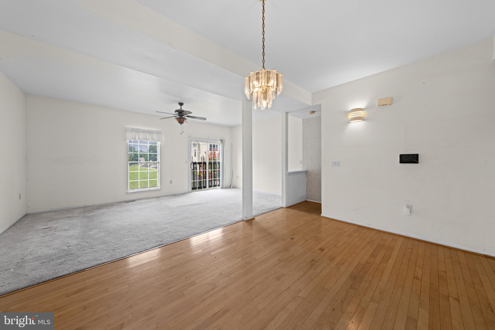 MILLBROOK SUBDIVISION - Residential