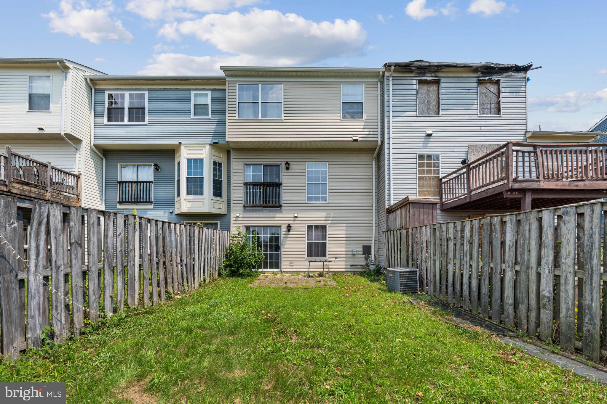 MILLBROOK SUBDIVISION - Residential