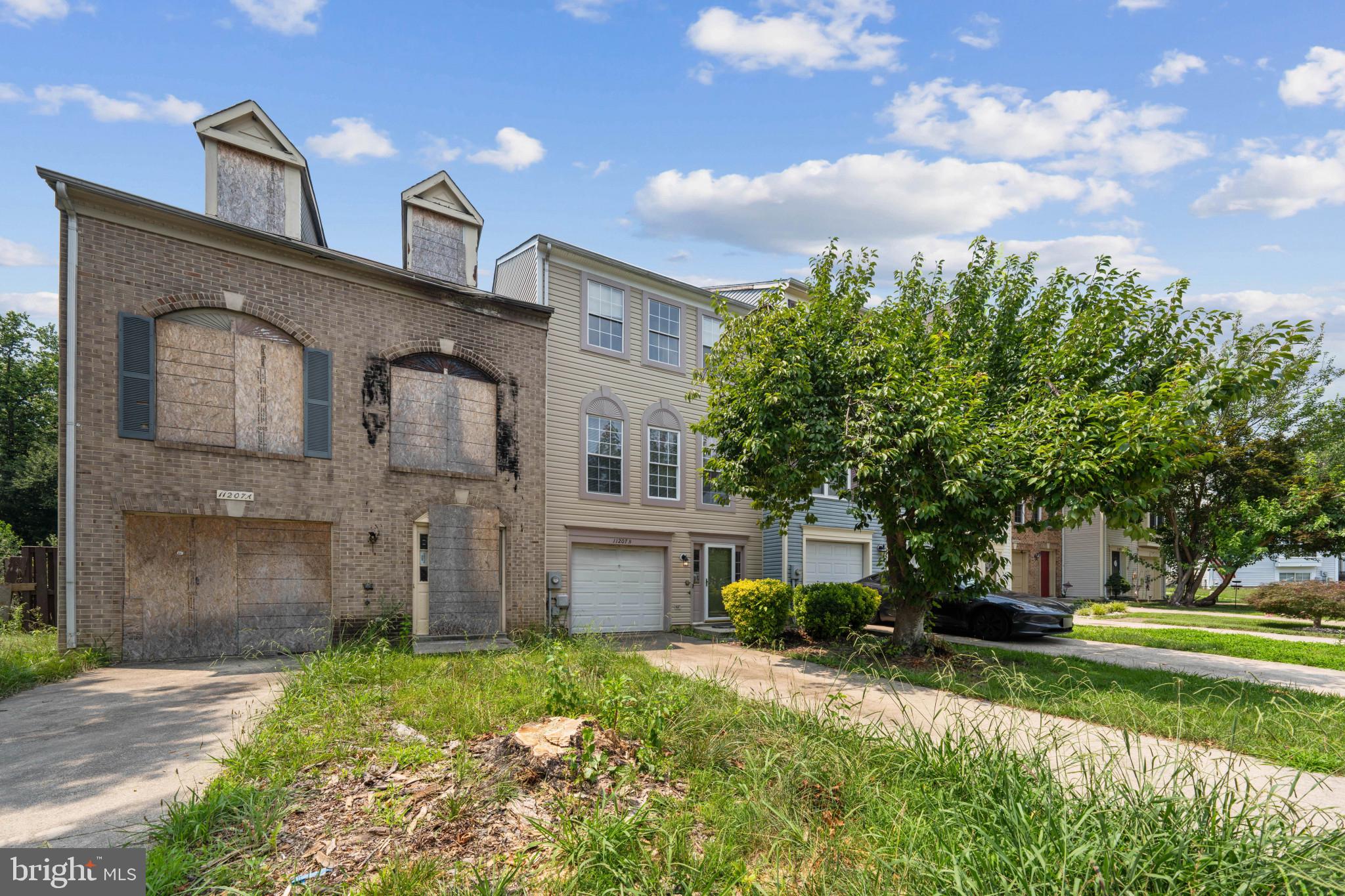 MILLBROOK SUBDIVISION - Residential