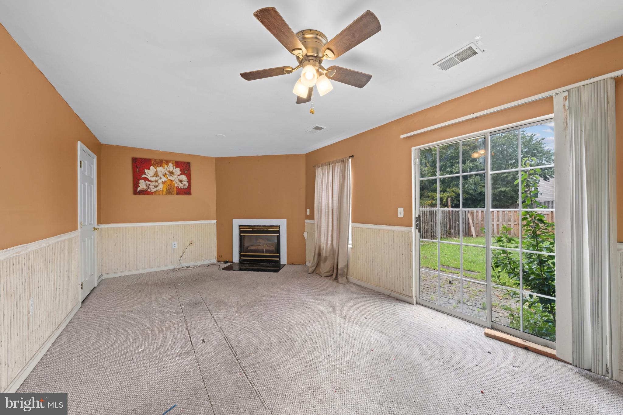MILLBROOK SUBDIVISION - Residential