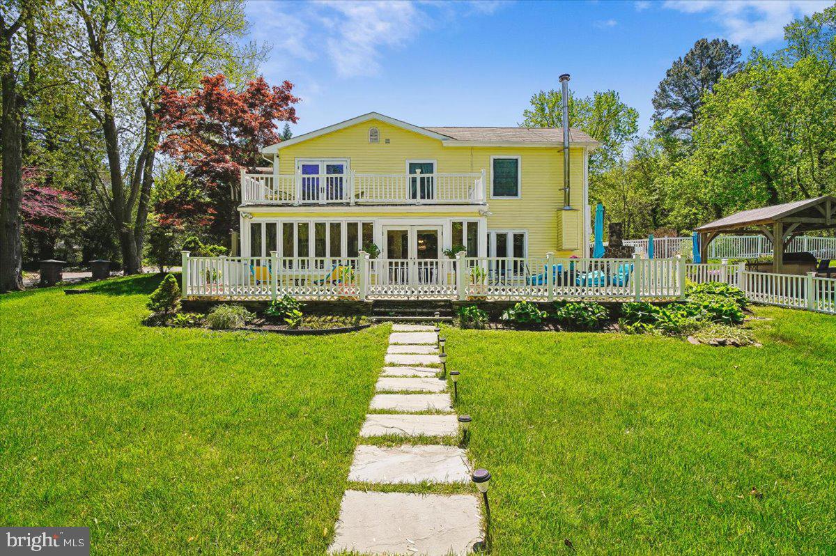 FAIR HAVEN - Residential