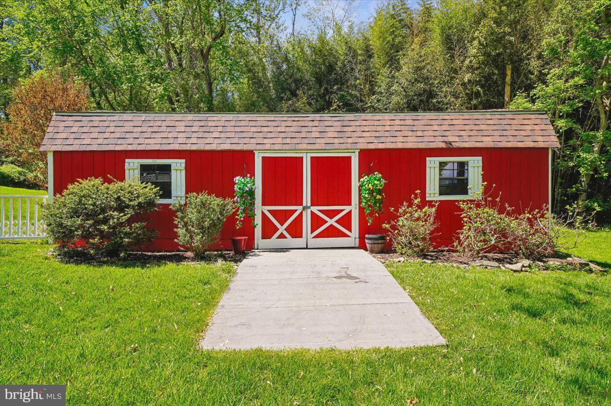 FAIR HAVEN - Residential