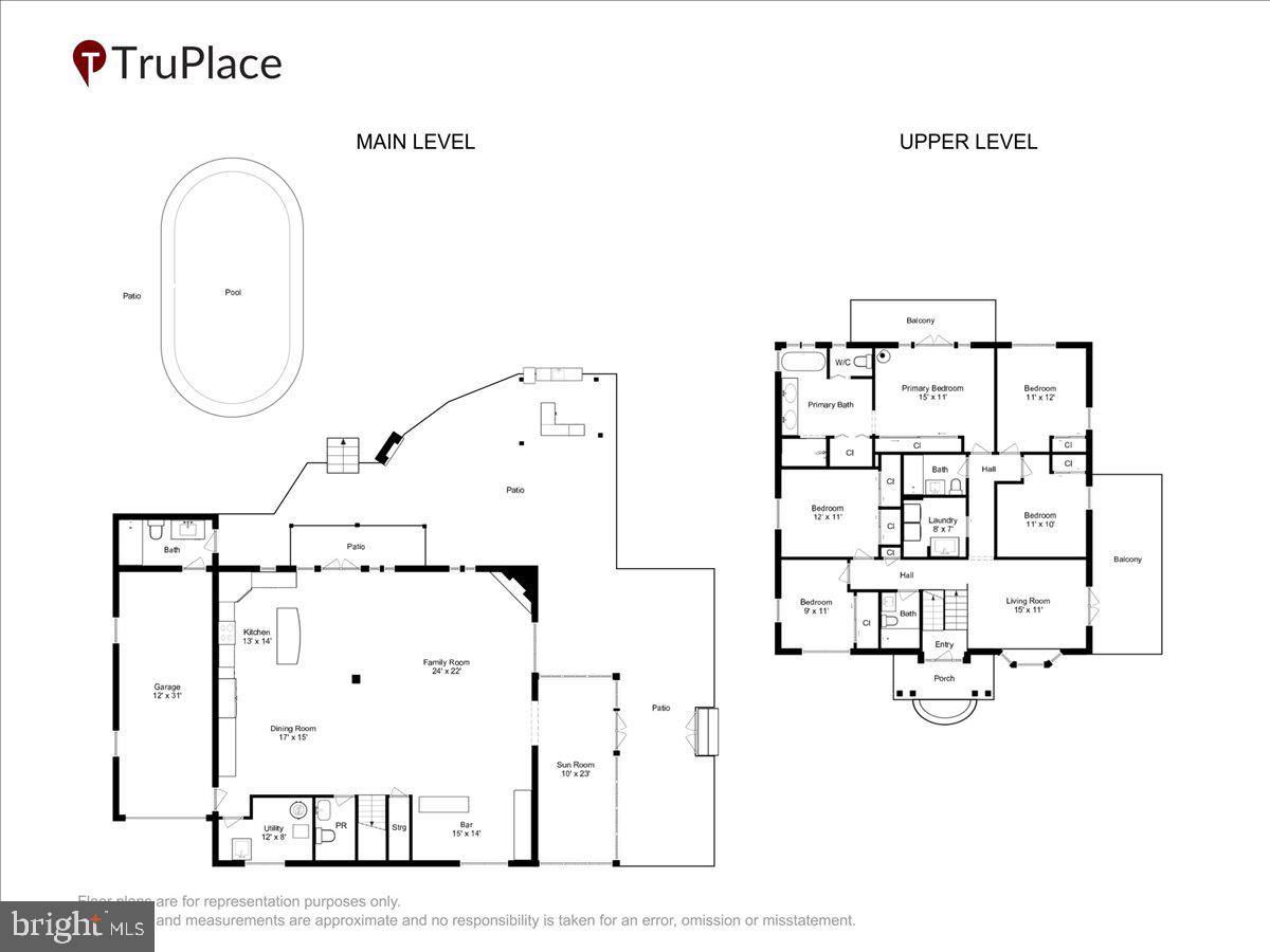 FAIR HAVEN - Residential