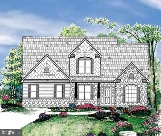 TO BE BUILT!  BUILD YOUR DREAM HOME!  New upscale community by Grande Construction, Builder of Fine Homes.  This 4 BR 2.5 BA Trenton model is to be built and in walking distance to schools, park and community pool.  First floor master with custom tile shower and dual shower heads. Room sizes are approximate.   Meet with our design team and create your dream home.  Each model available to customize to your personal preferences.   Call today for more information!