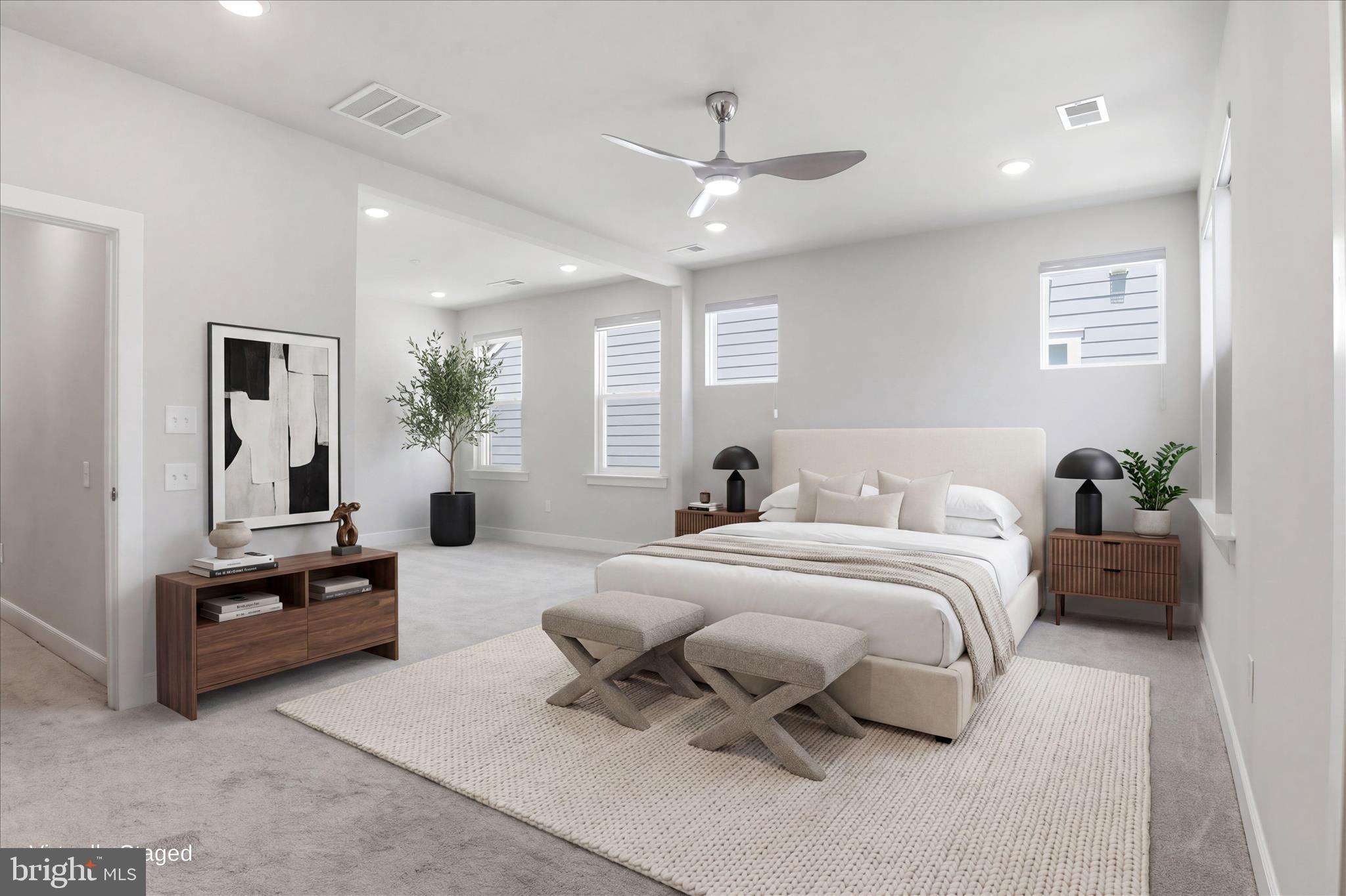 POTOMAC SHORES - Residential