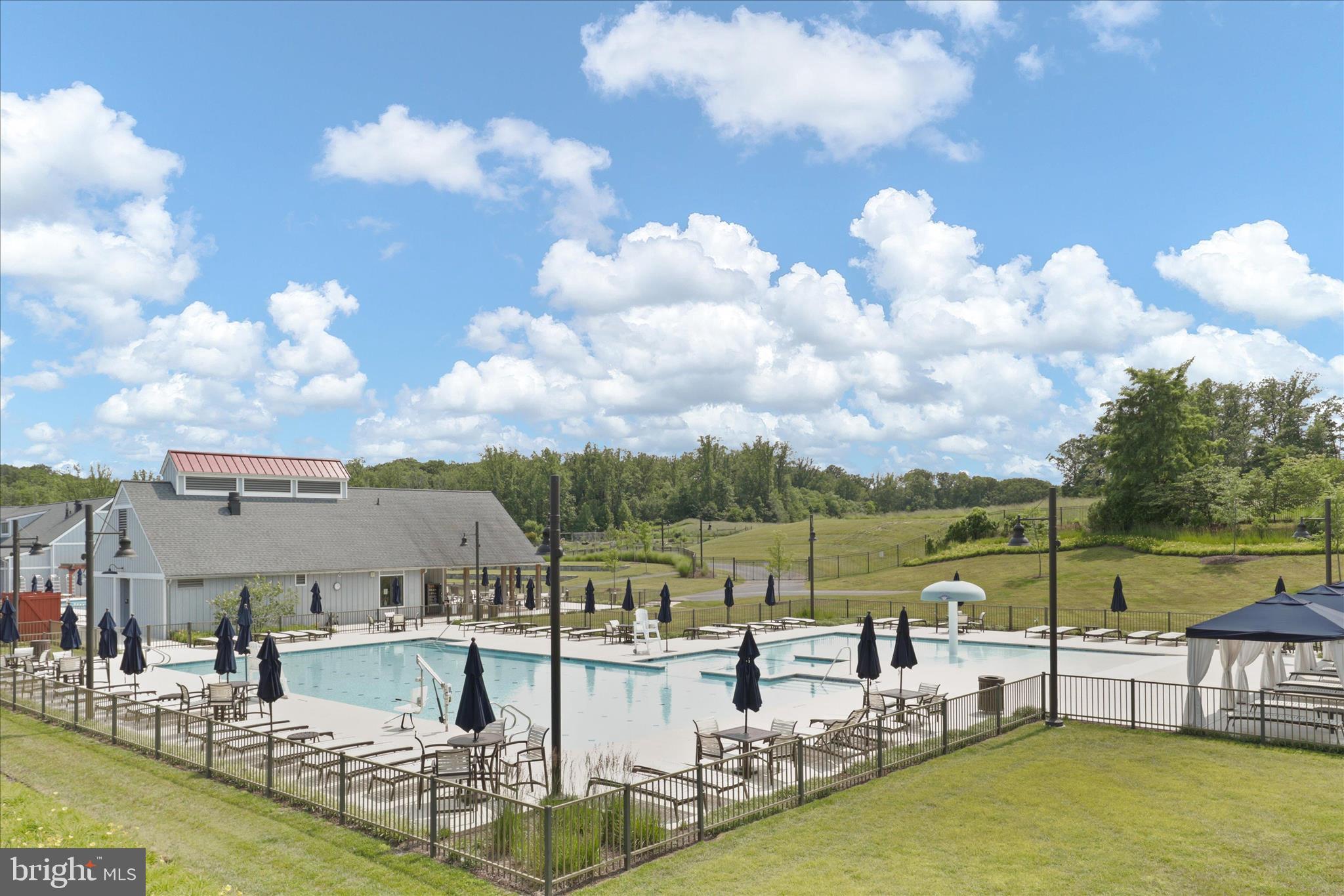 POTOMAC SHORES - Residential