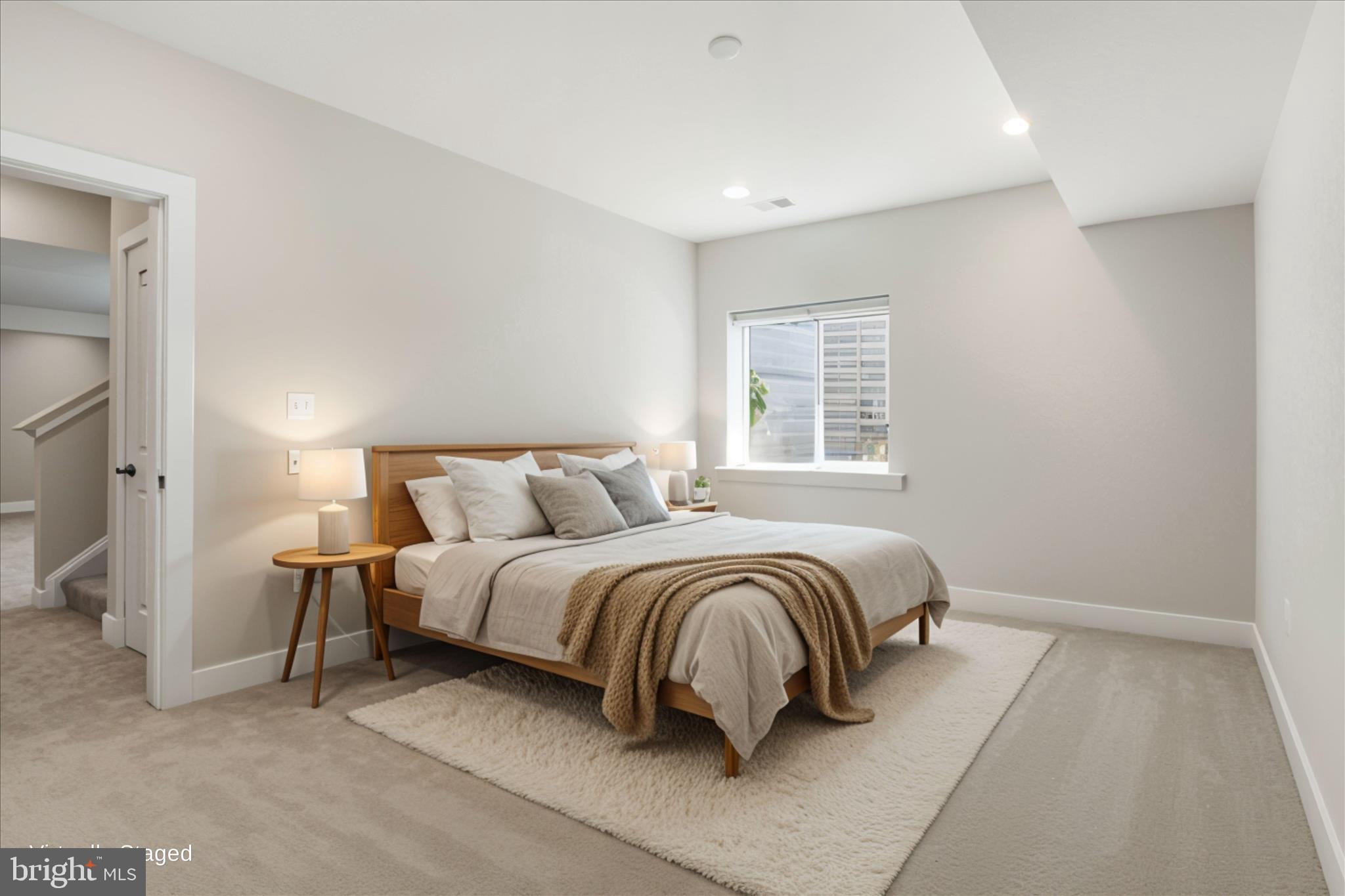 POTOMAC SHORES - Residential