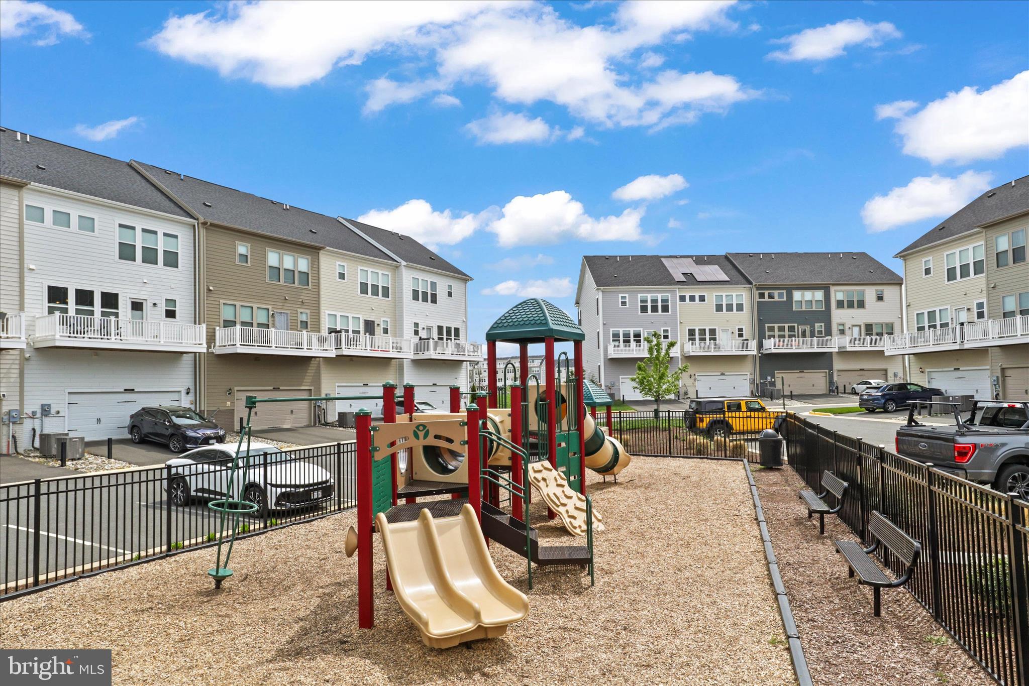 POTOMAC SHORES - Residential