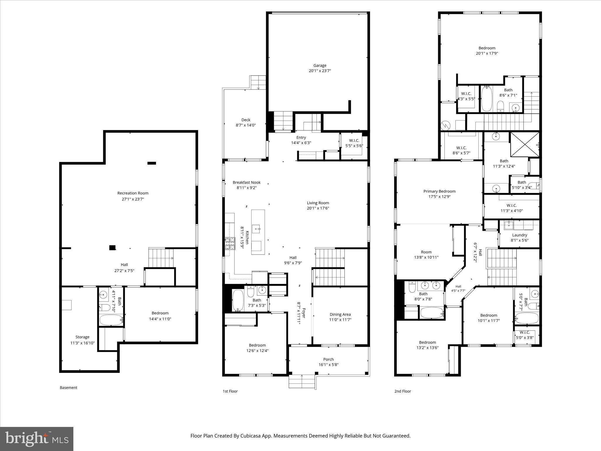 POTOMAC SHORES - Residential