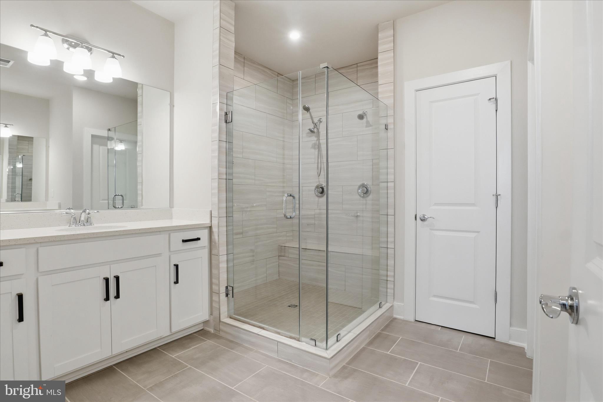 POTOMAC SHORES - Residential