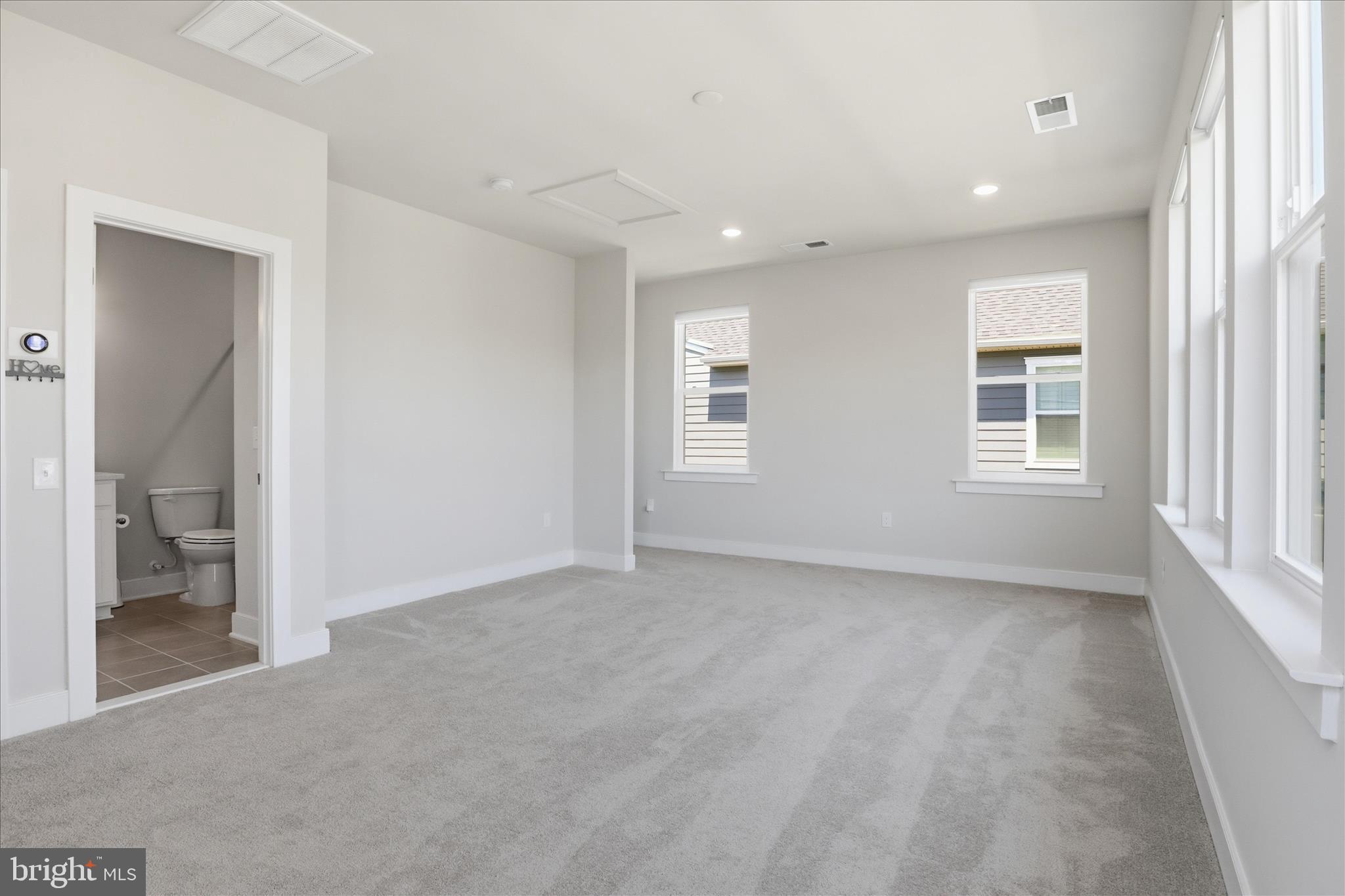 POTOMAC SHORES - Residential