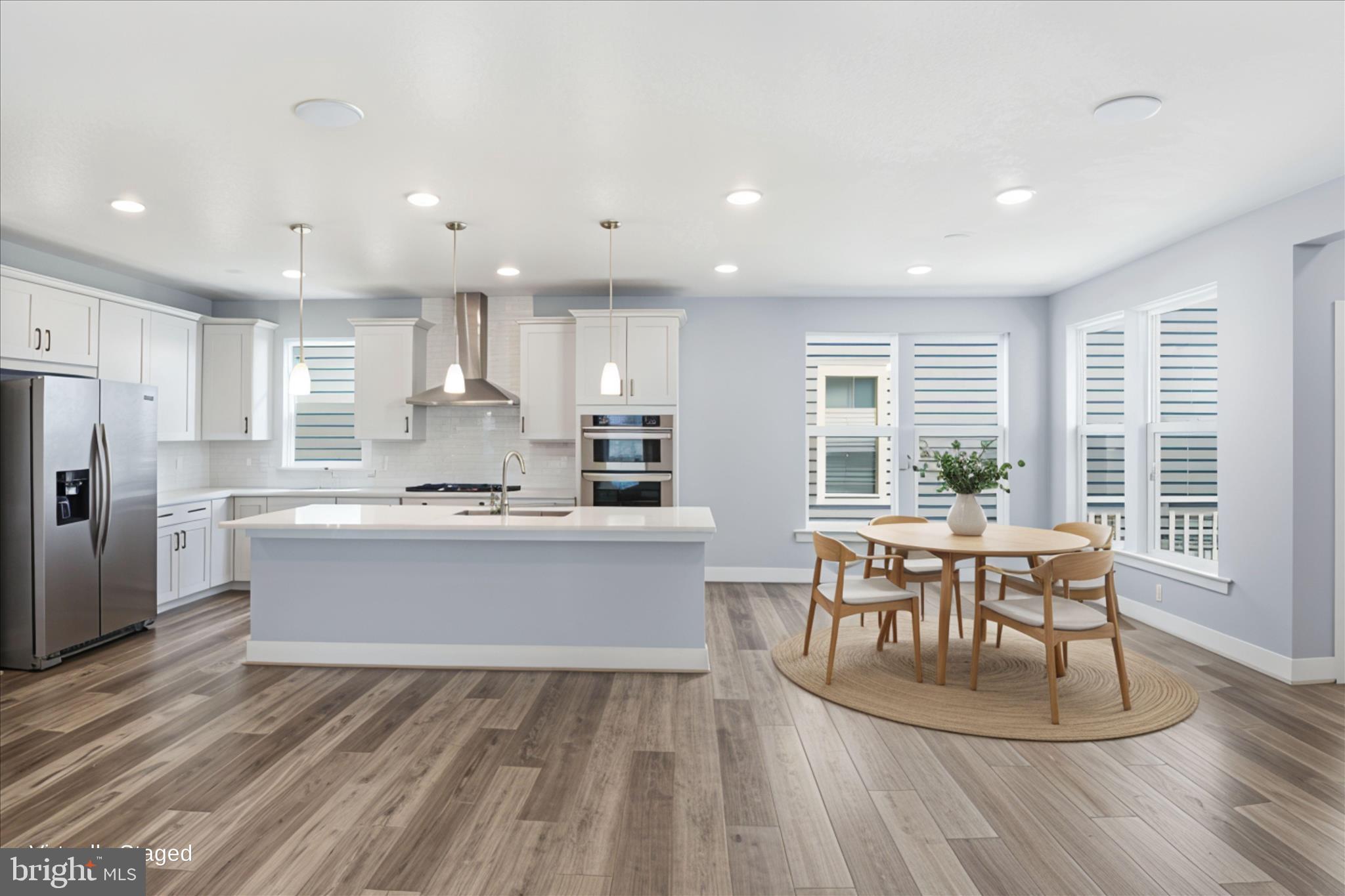 POTOMAC SHORES - Residential