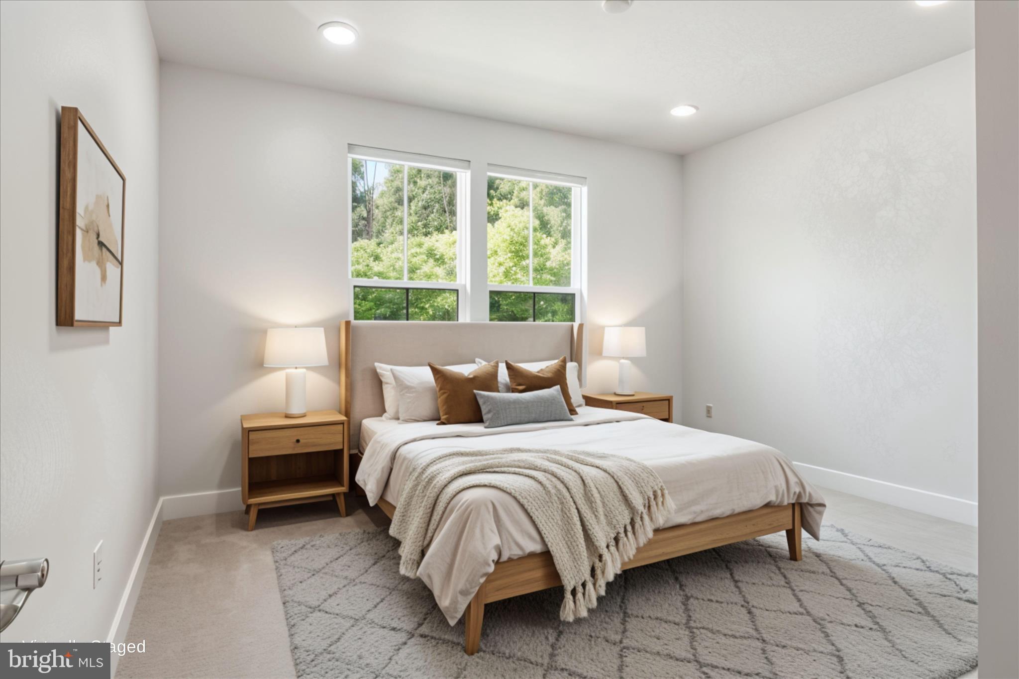 POTOMAC SHORES - Residential