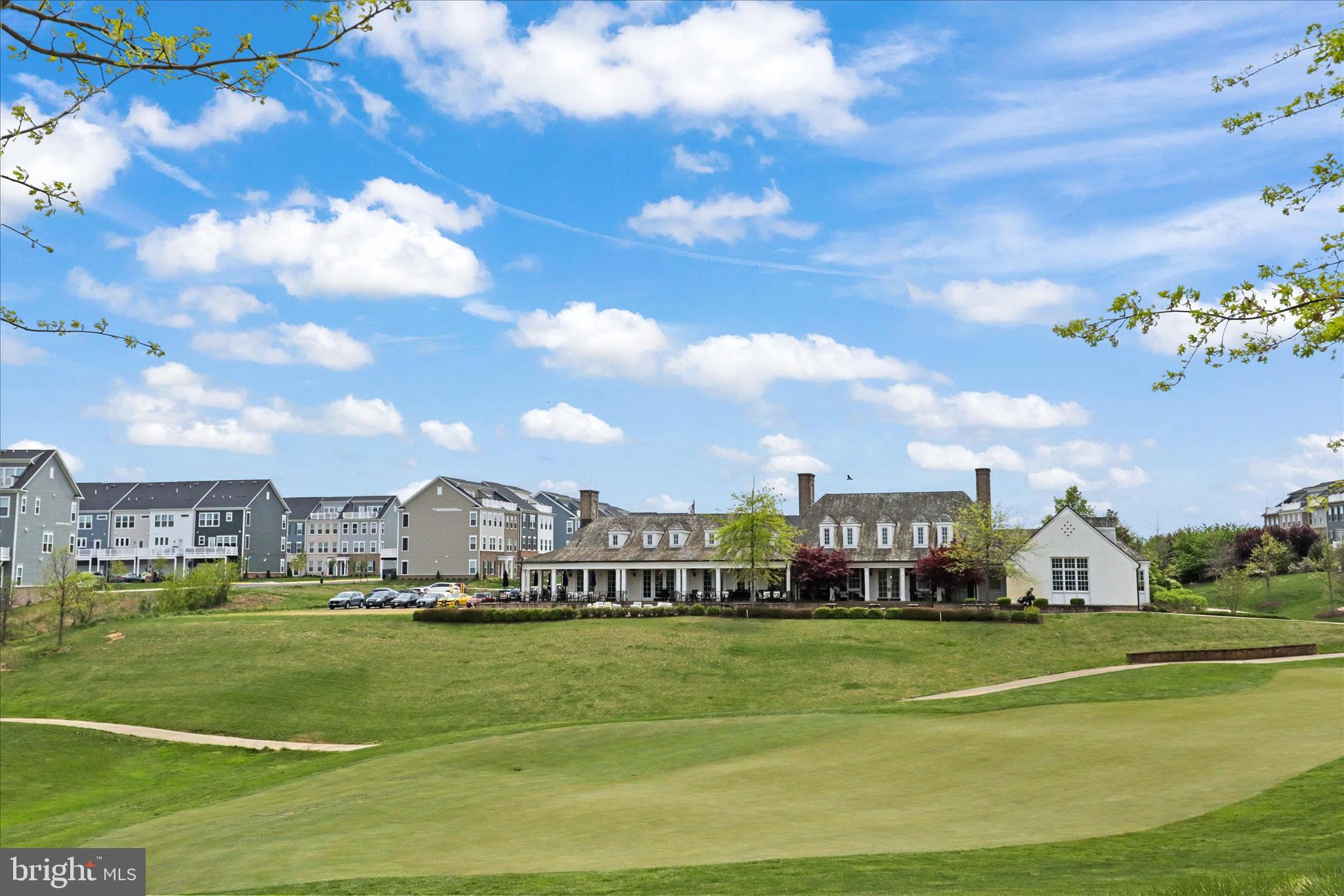 POTOMAC SHORES - Residential