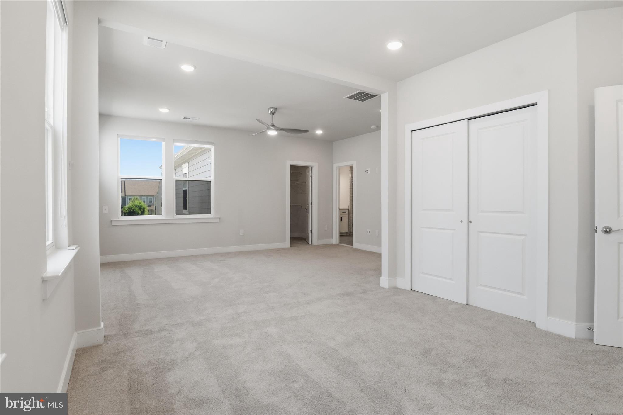 POTOMAC SHORES - Residential