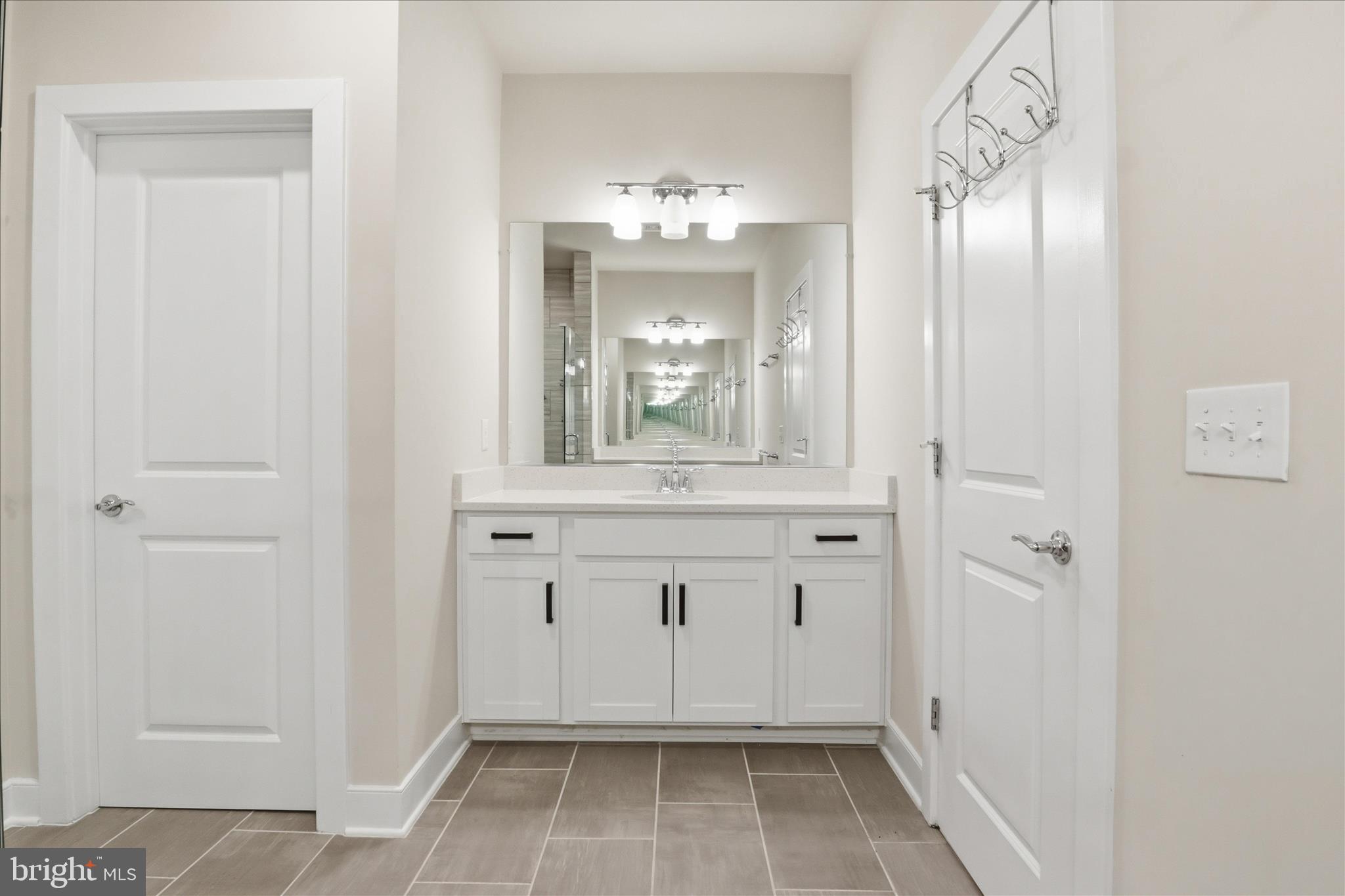 POTOMAC SHORES - Residential