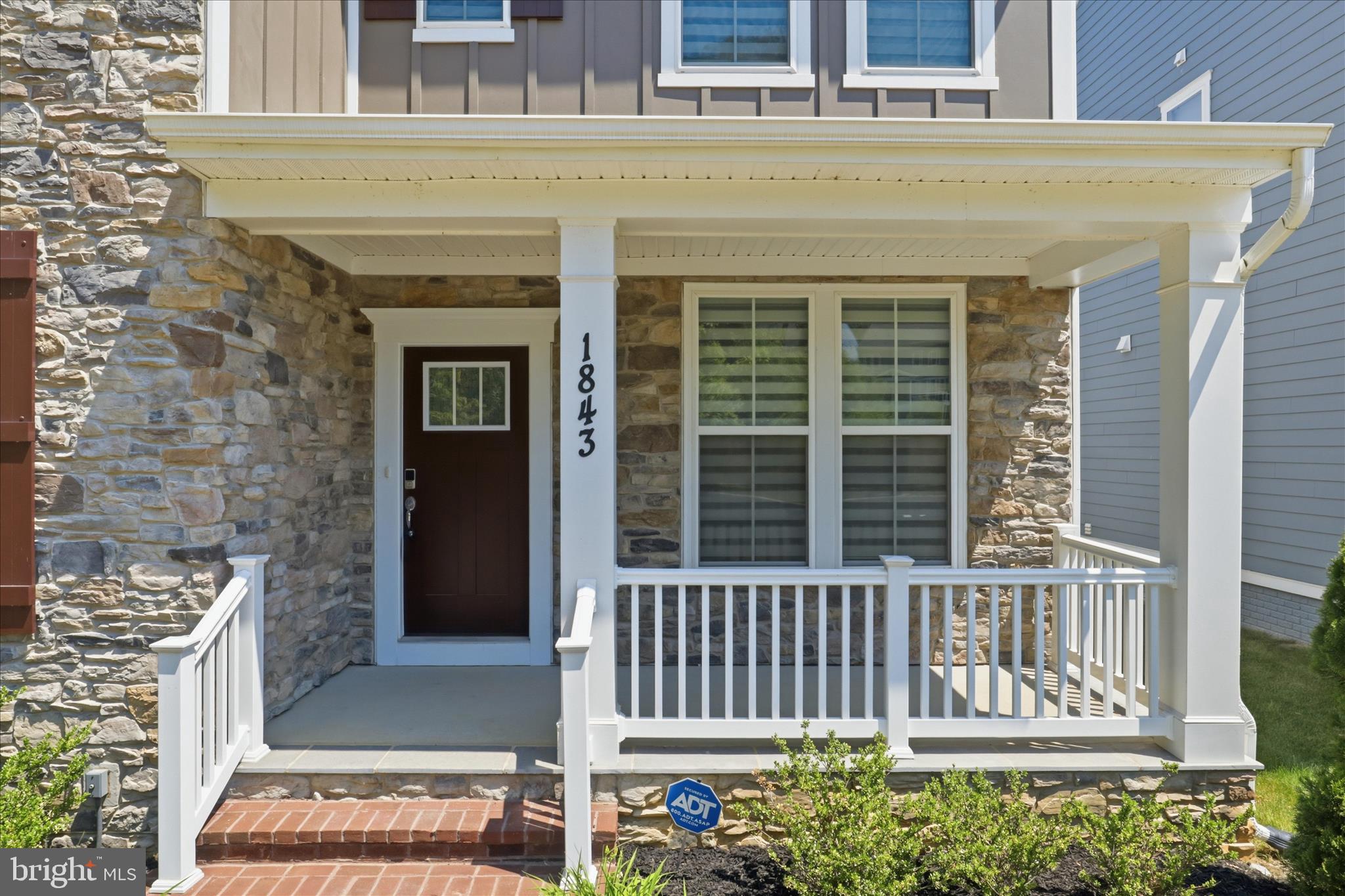 POTOMAC SHORES - Residential