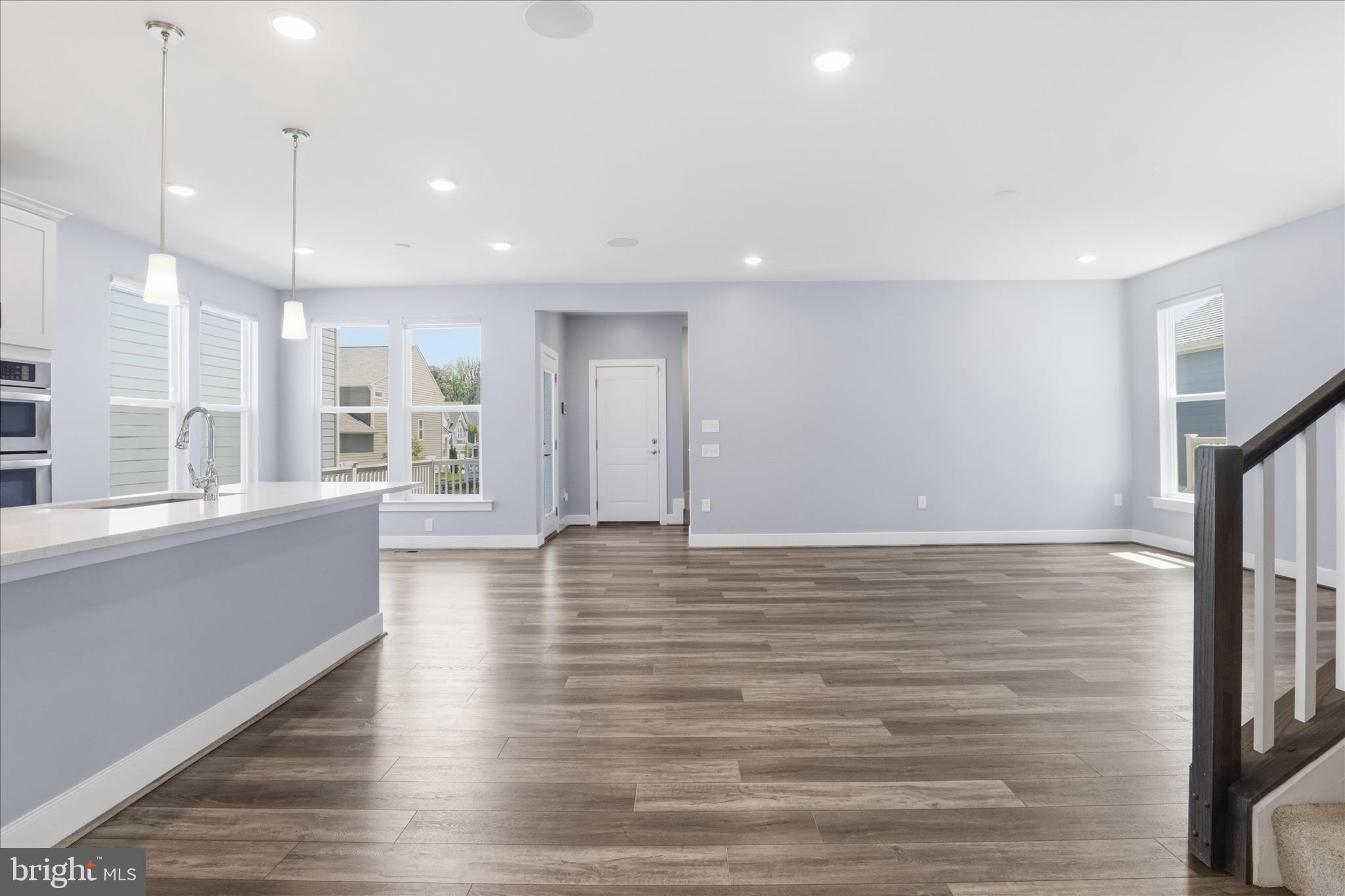 POTOMAC SHORES - Residential
