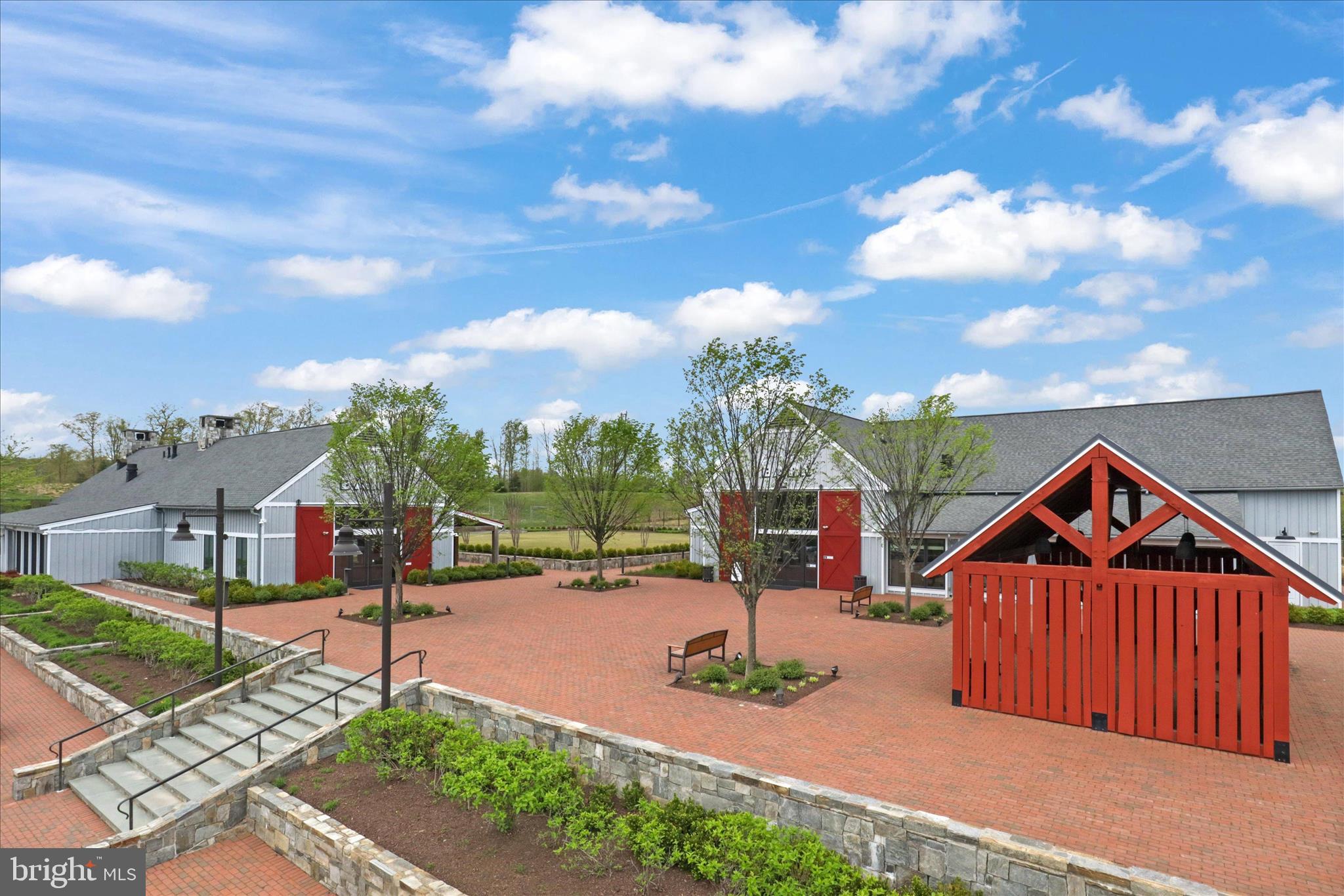 POTOMAC SHORES - Residential