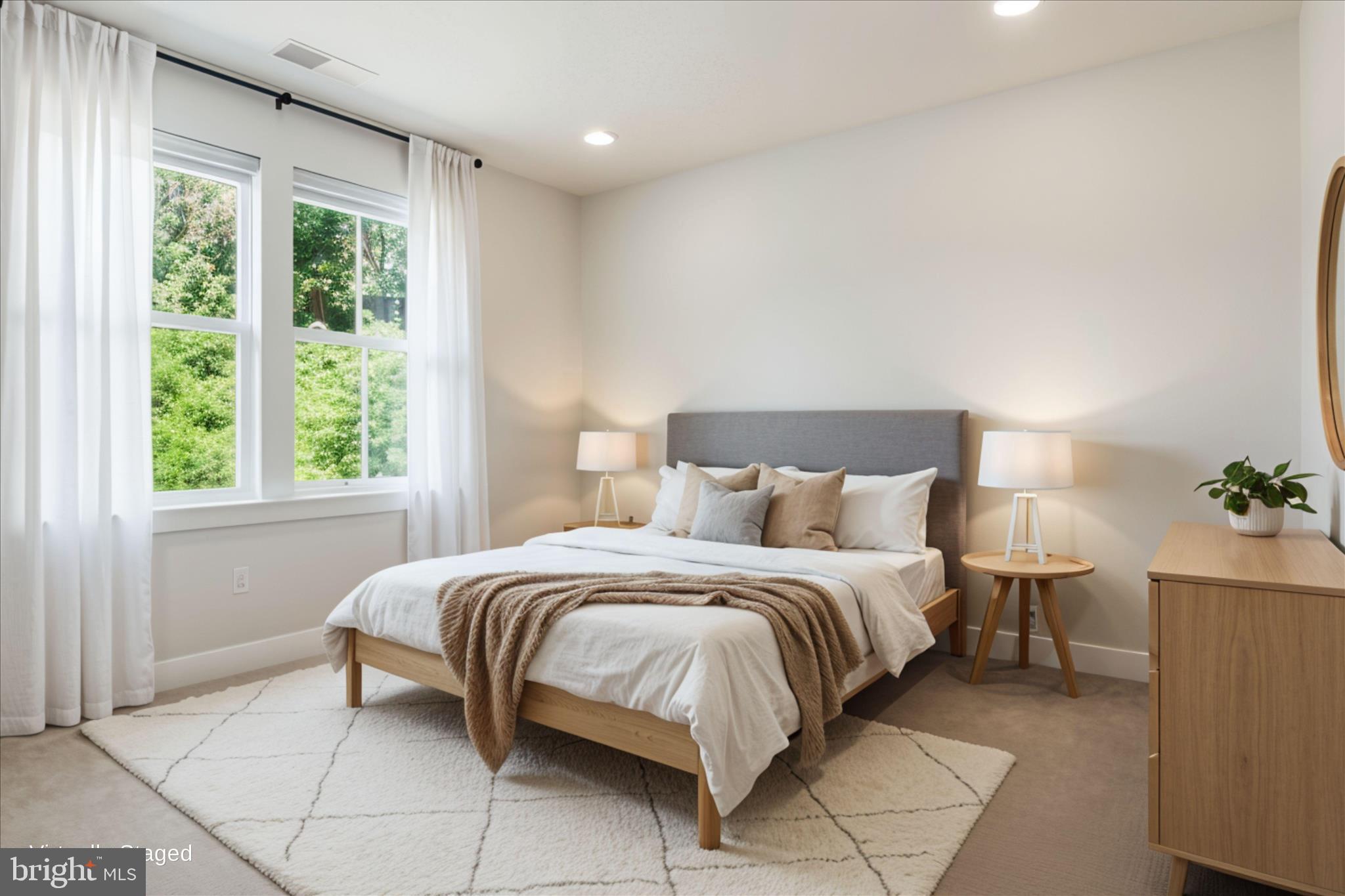 POTOMAC SHORES - Residential