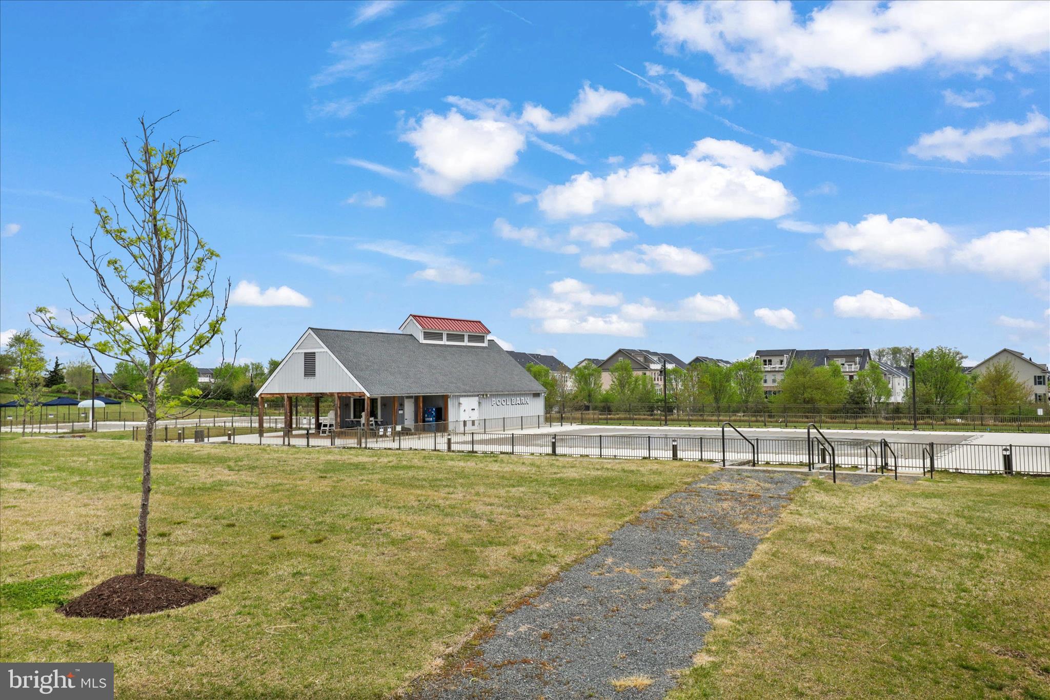POTOMAC SHORES - Residential