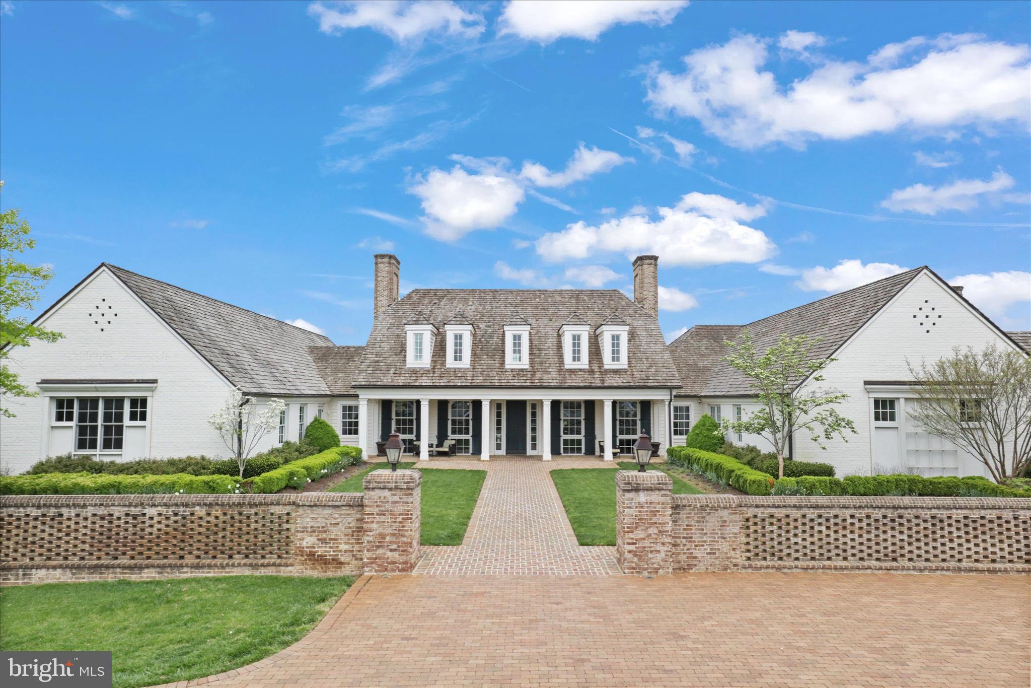 POTOMAC SHORES - Residential